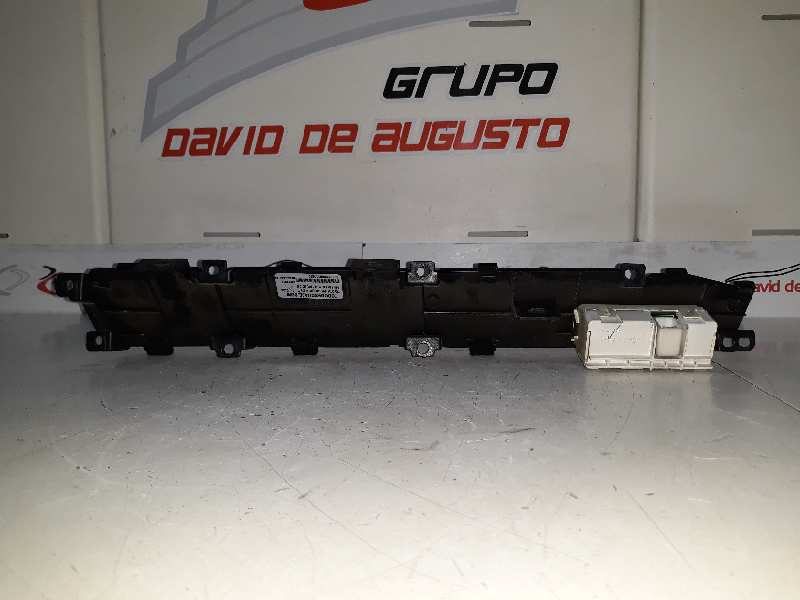  cuadro instrumentos   toyota prius (nhw20) 