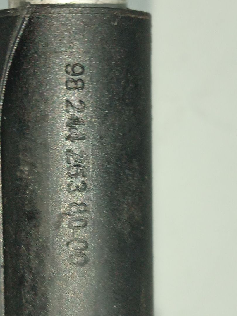 Varilla aceite peugeot 508 sw allure pack