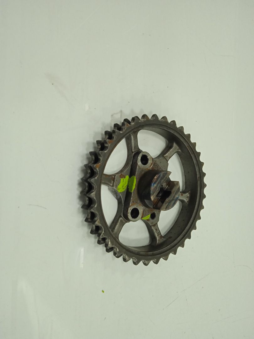 Polea mercedes-benz vito basic-kombi (639) 111  cdi  compacto  (639.601)