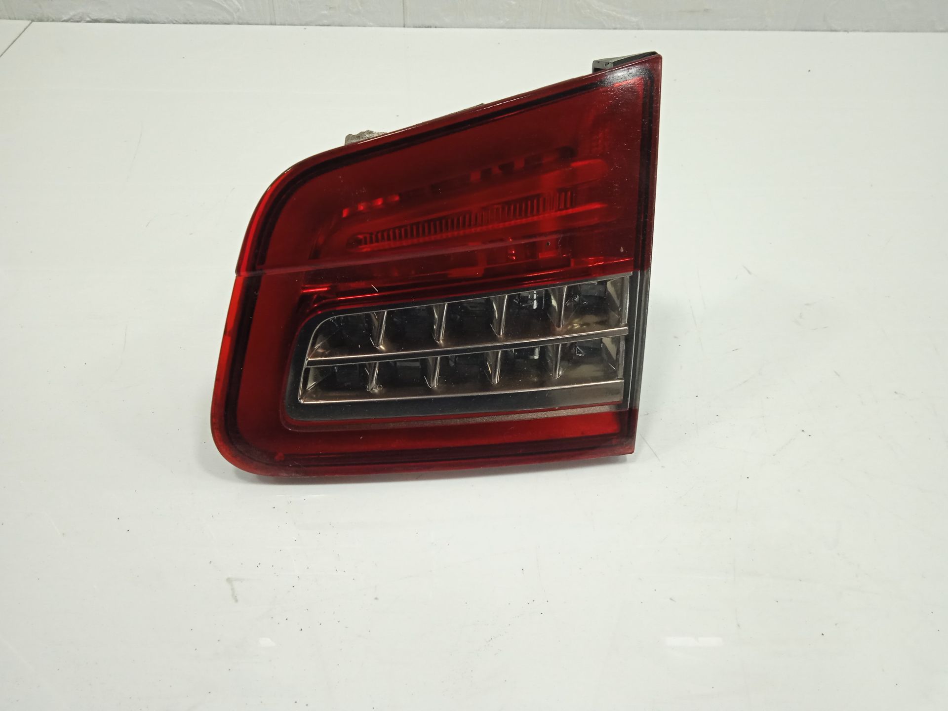 No identificado citroen c5 berlina audace