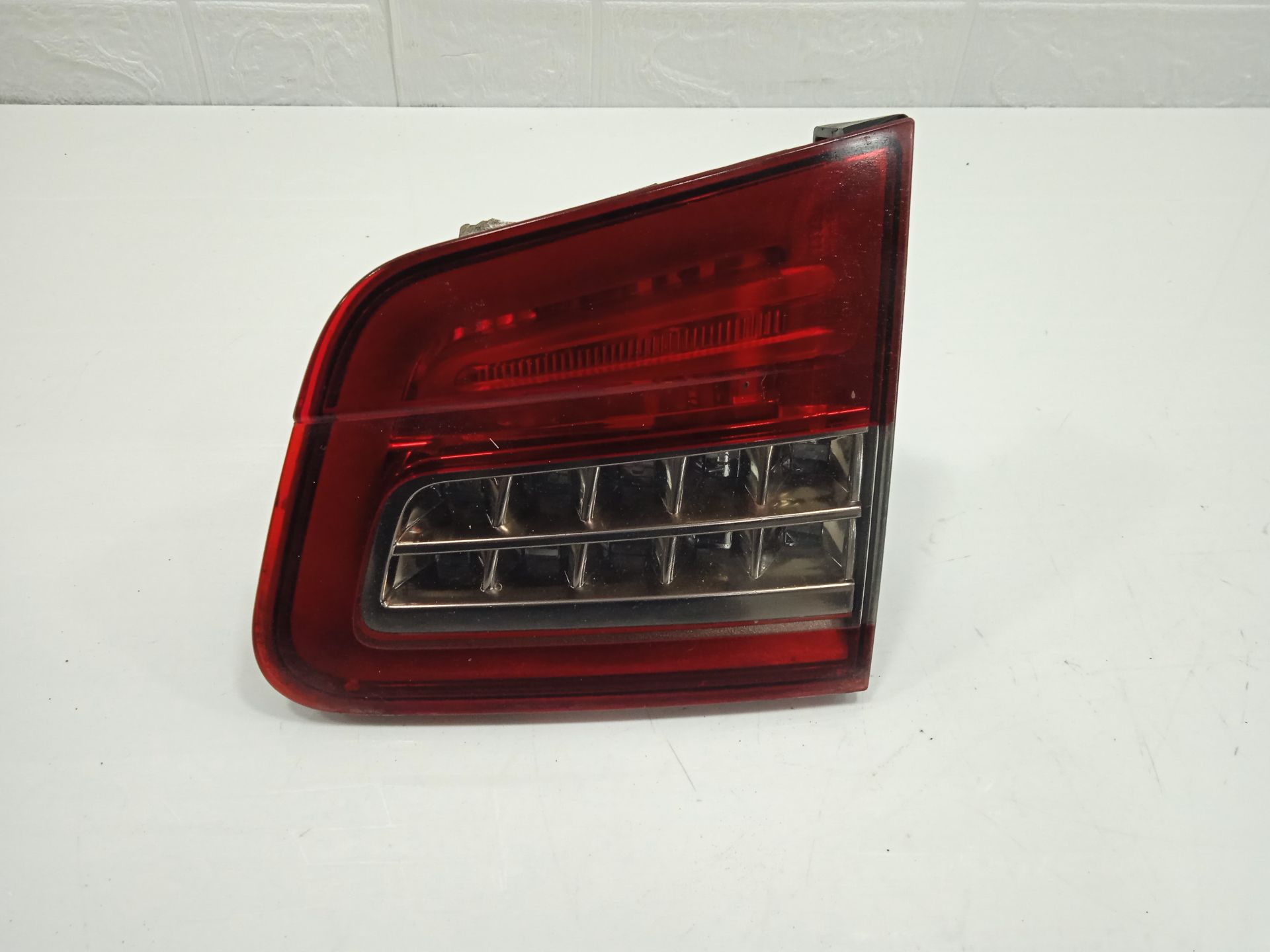 No identificado citroen c5 berlina audace