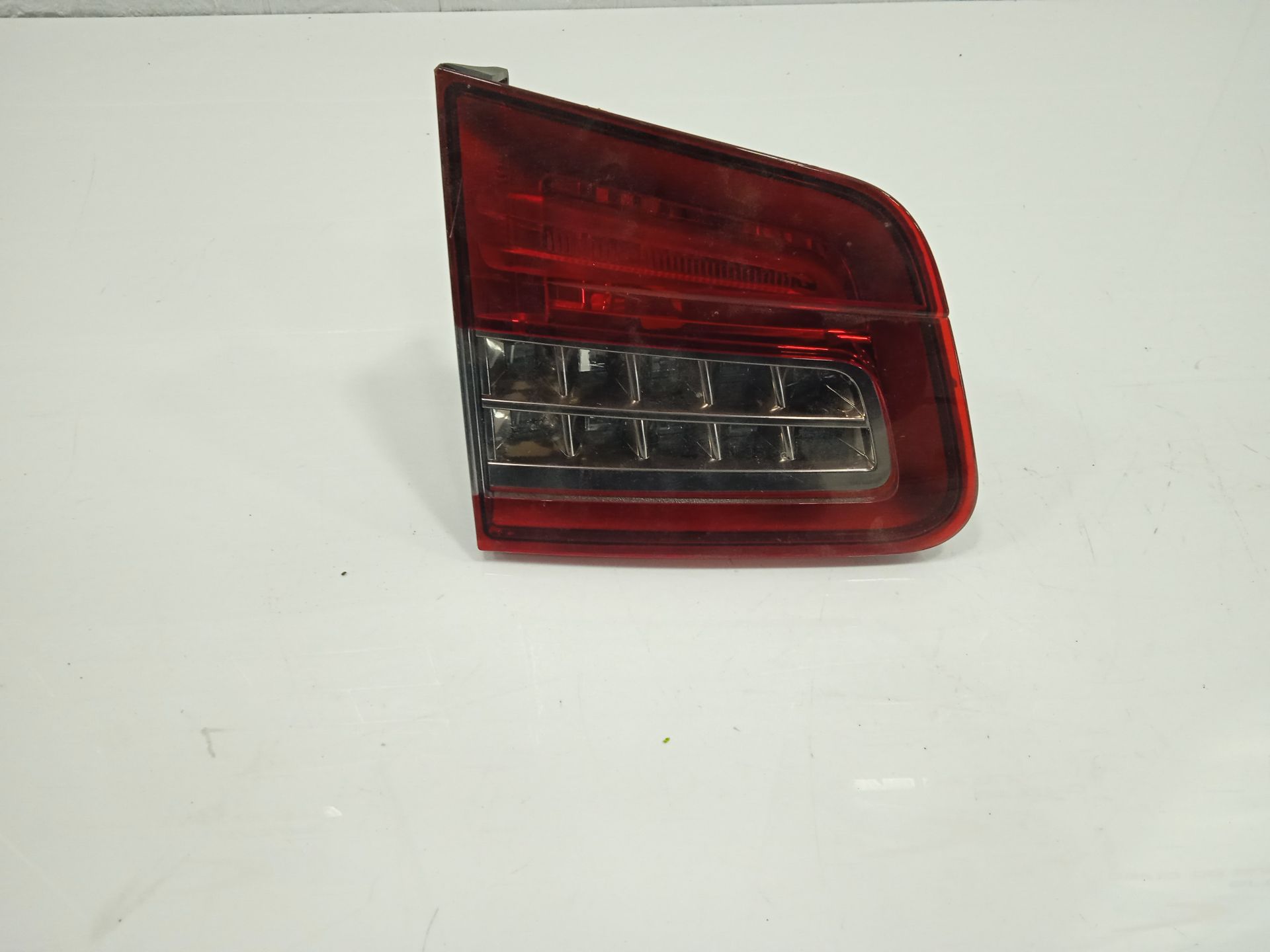 No identificado citroen c5 berlina audace