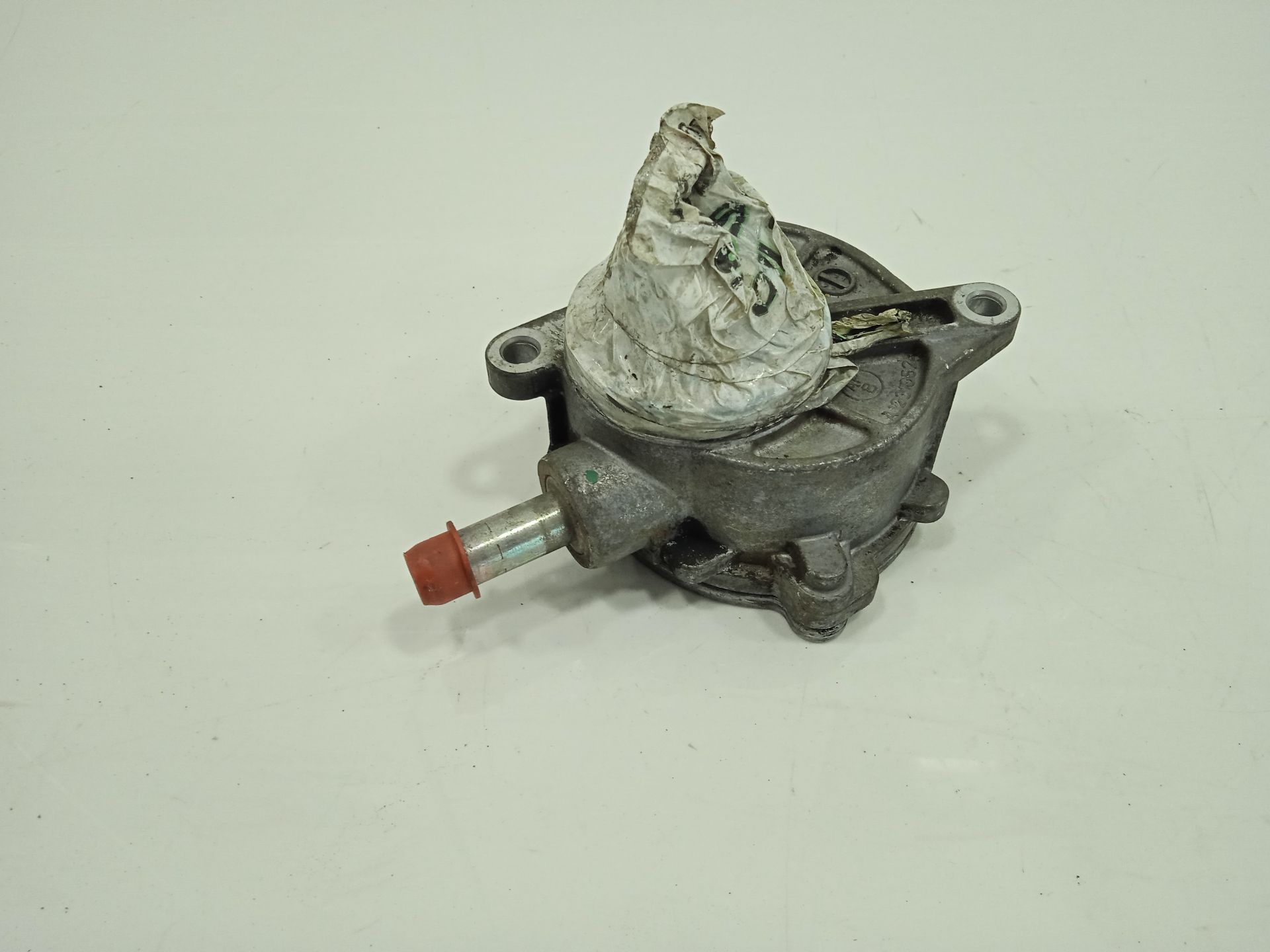 Depresor freno / bomba vacio mercedes-benz vito basic-kombi (639) 111  cdi  compacto  (639.601)
