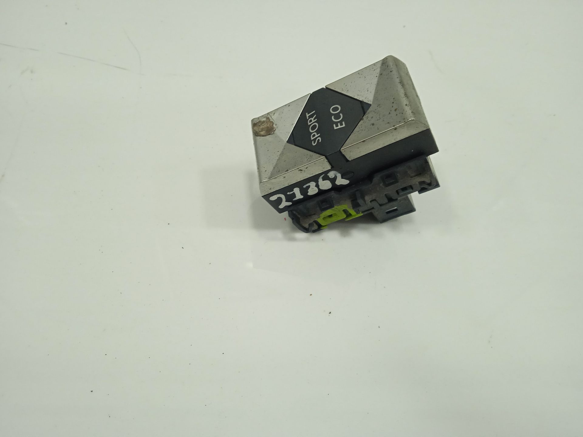 Interruptor ds  no identificado