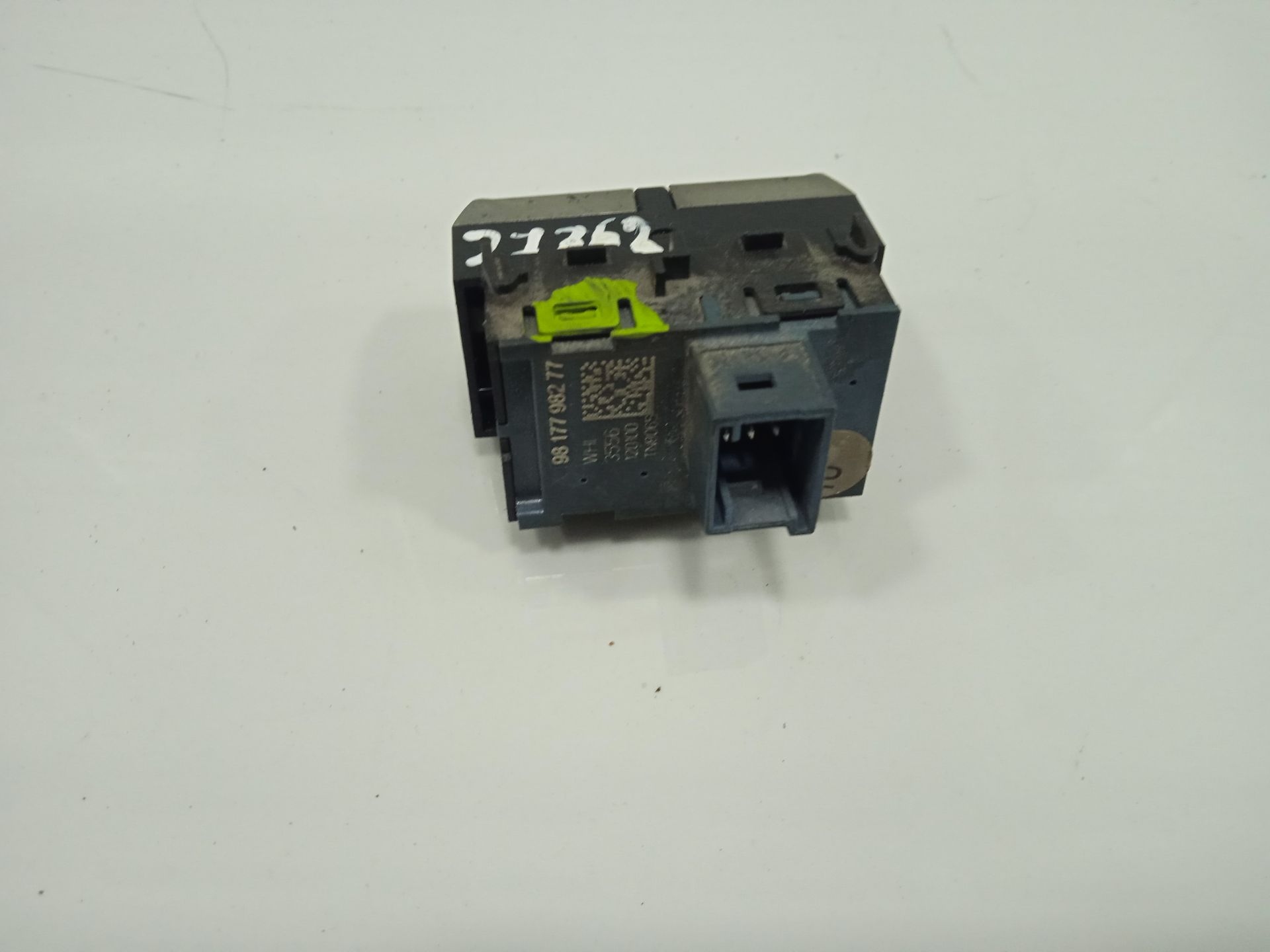 Interruptor ds  no identificado