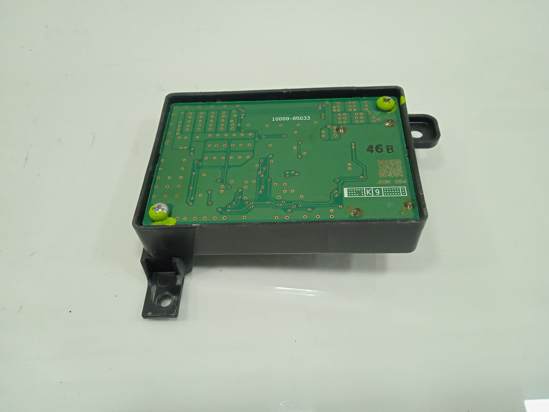 Modulo electronico mazda cx-3 (dk) centerline