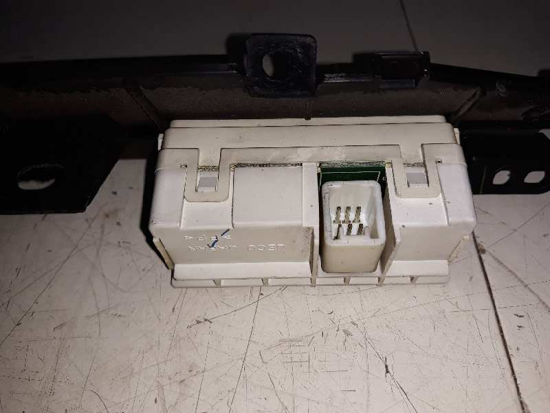  cuadro instrumentos   toyota prius (nhw20) 