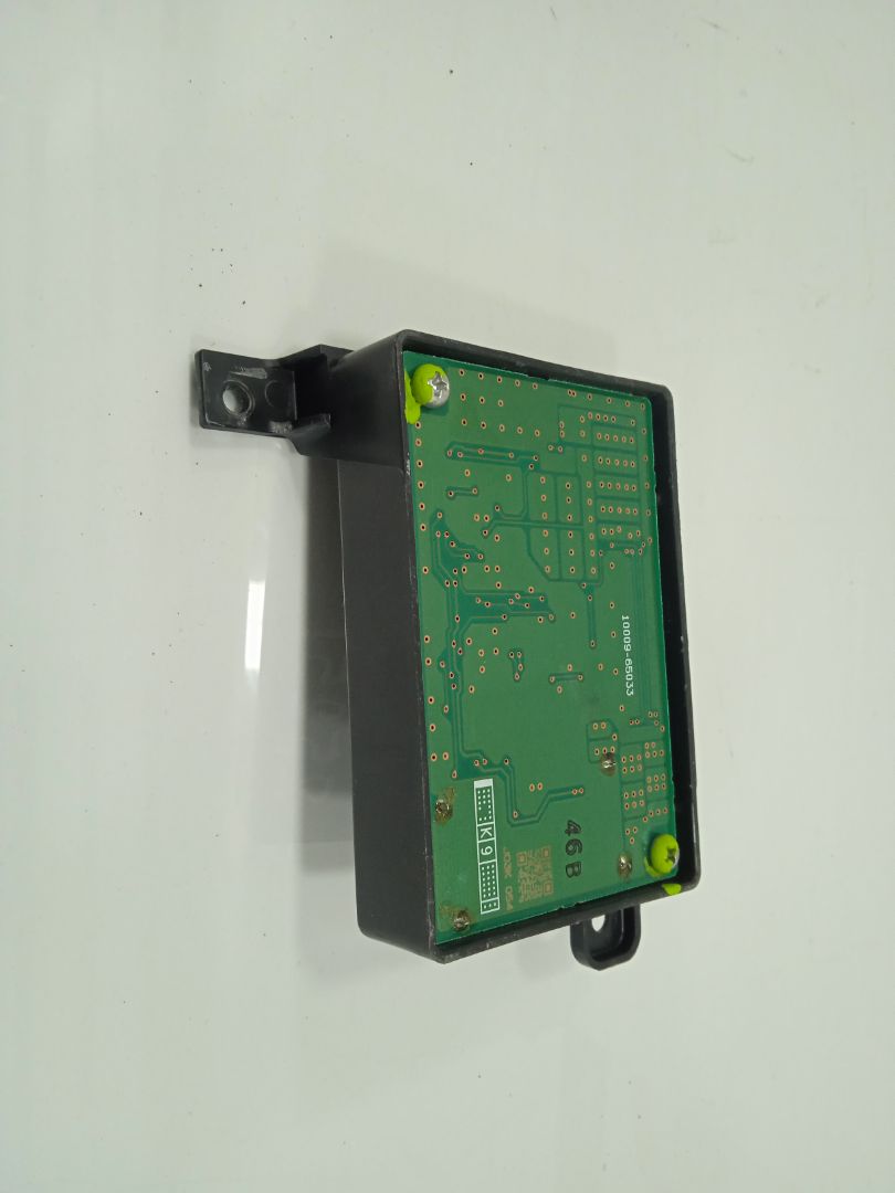 Modulo electronico mazda cx-3 (dk) centerline