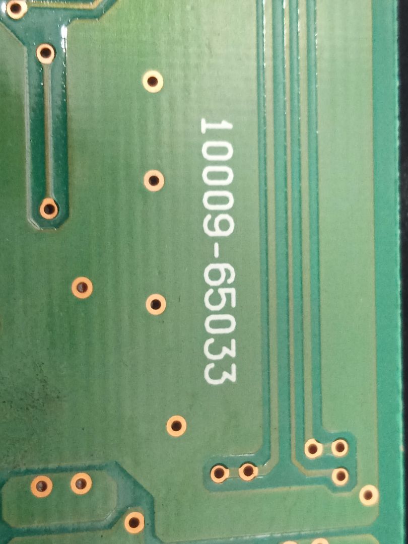 Modulo electronico mazda cx-3 (dk) centerline