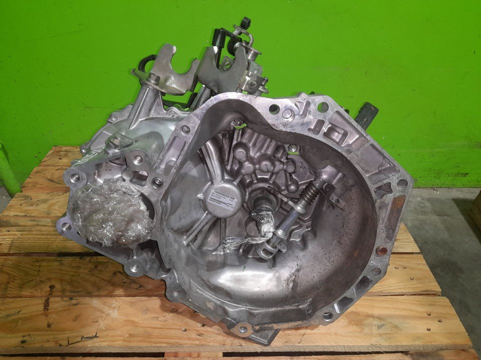 Caja cambios suzuki alto (amf310) ga