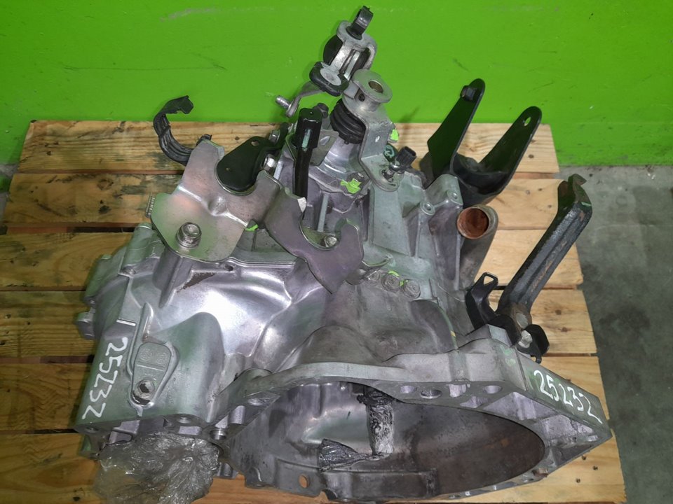 Caja cambios suzuki alto (amf310) ga