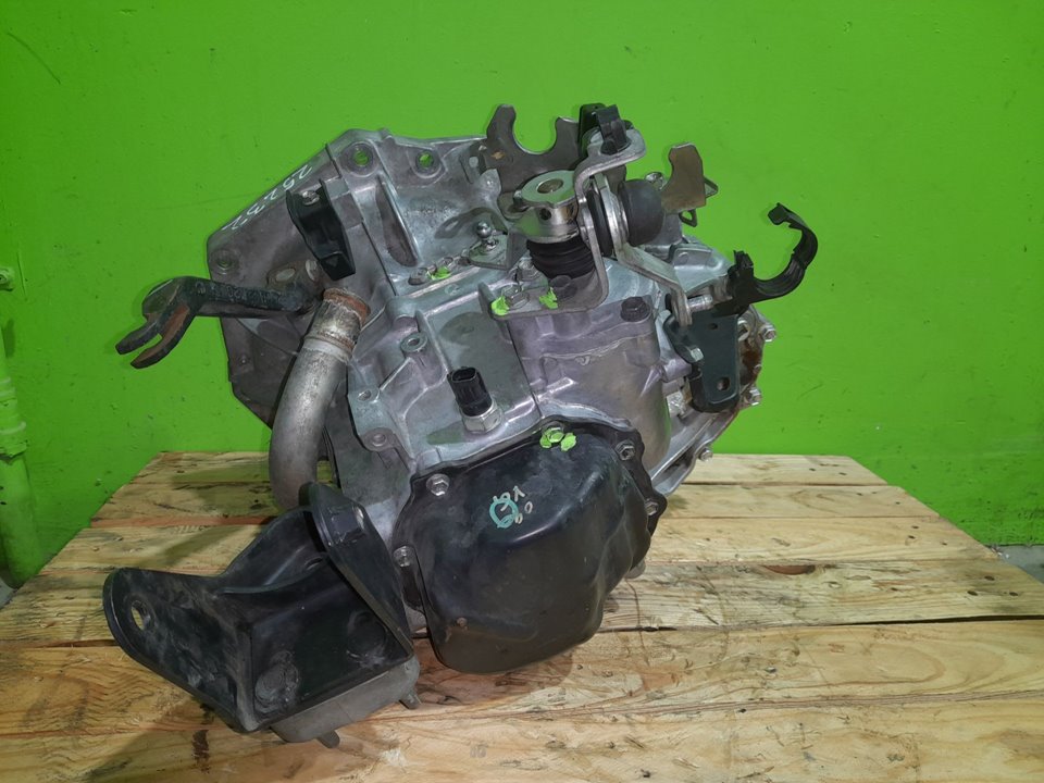 Caja cambios suzuki alto (amf310) ga