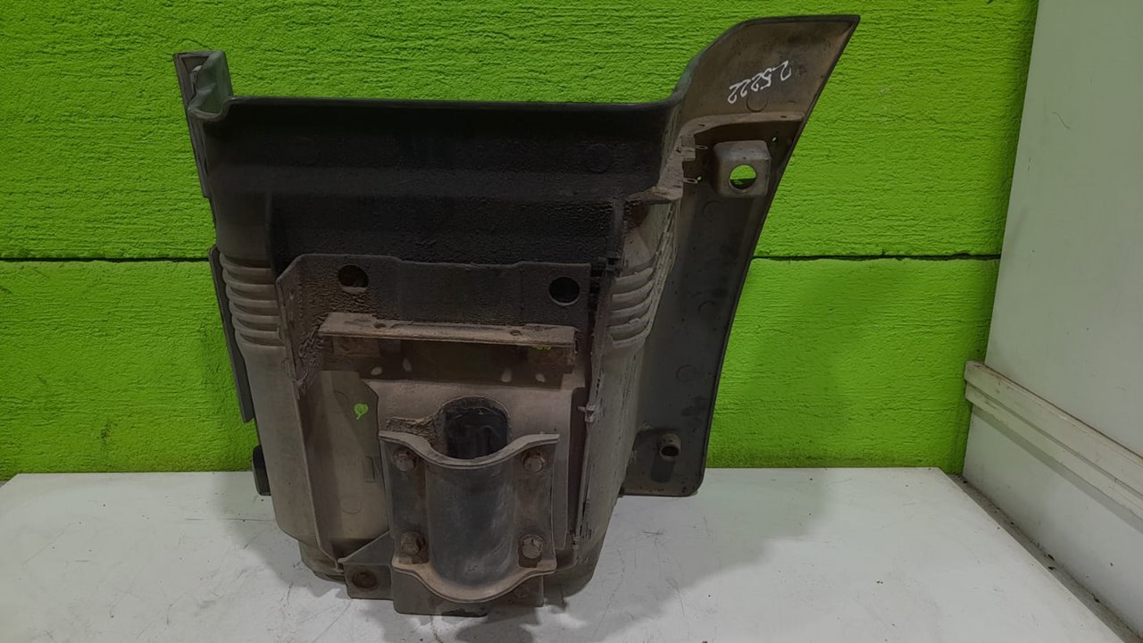 No identificado iveco eurostar cursor (mh)(1999) fsa   (440 e 35) larga distanc
