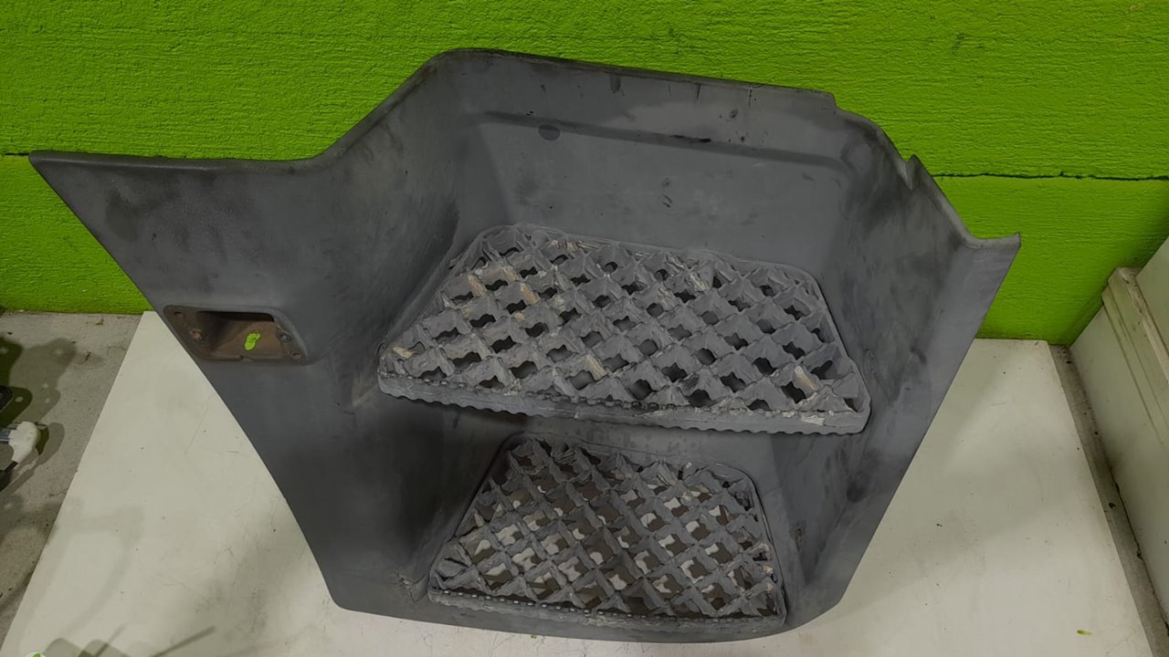 No identificado iveco eurostar cursor (mh)(1999) fsa   (440 e 35) larga distanc