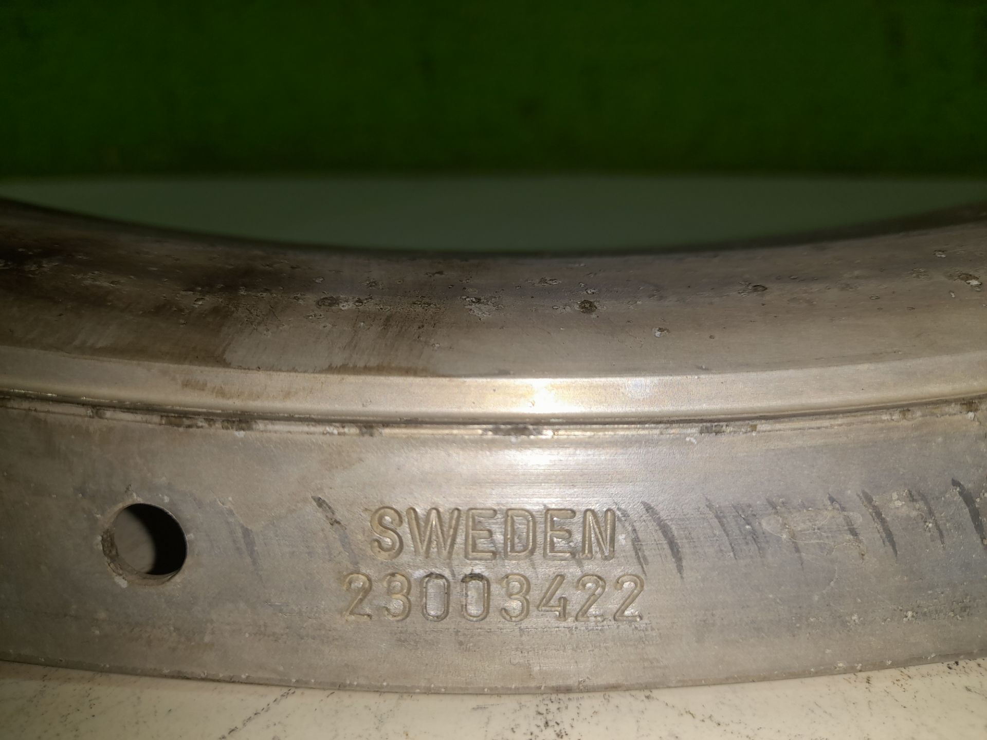 No identificado   no identificado