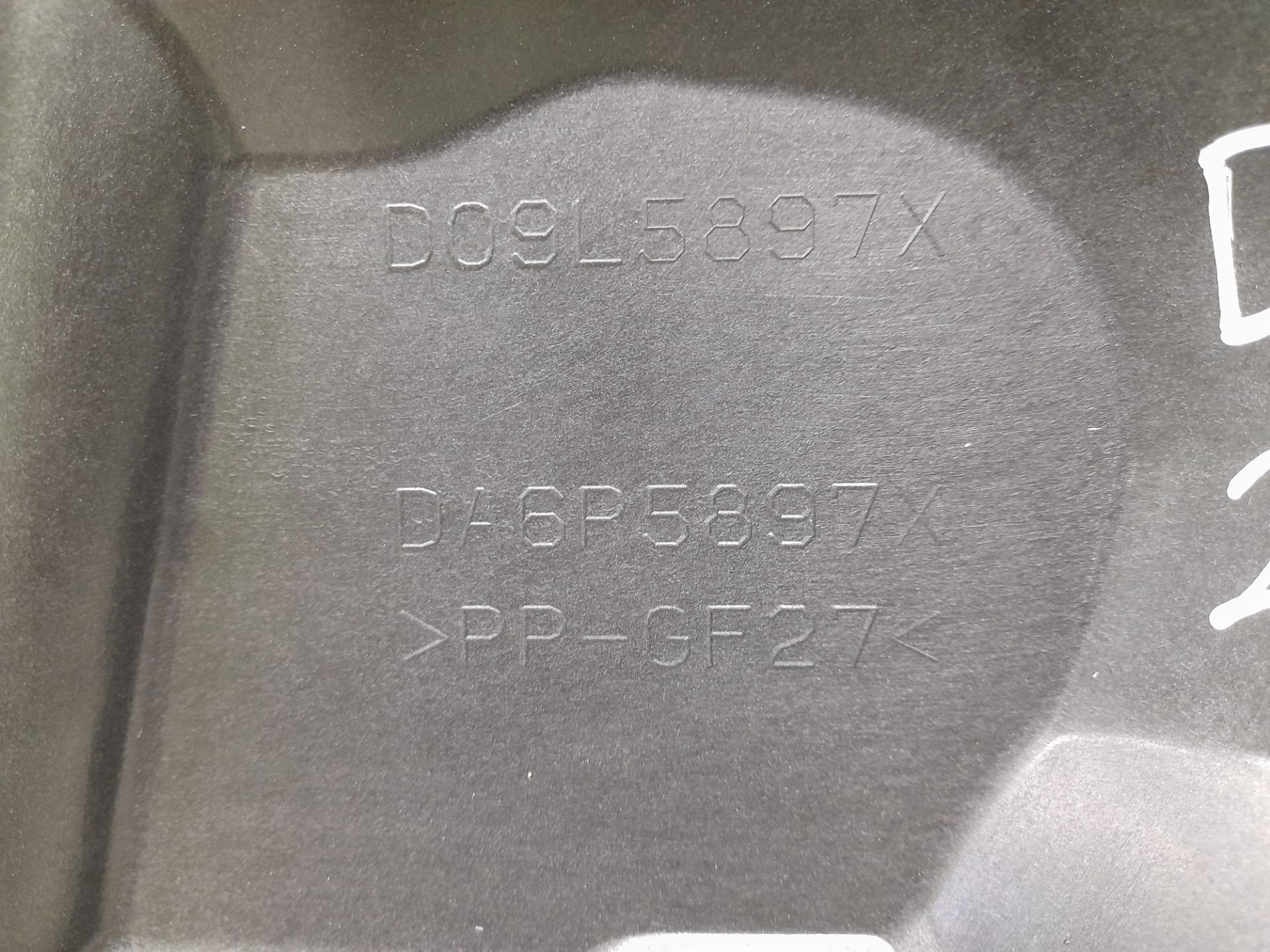 Elevalunas delantero derecho mazda cx-3 (dk) centerline