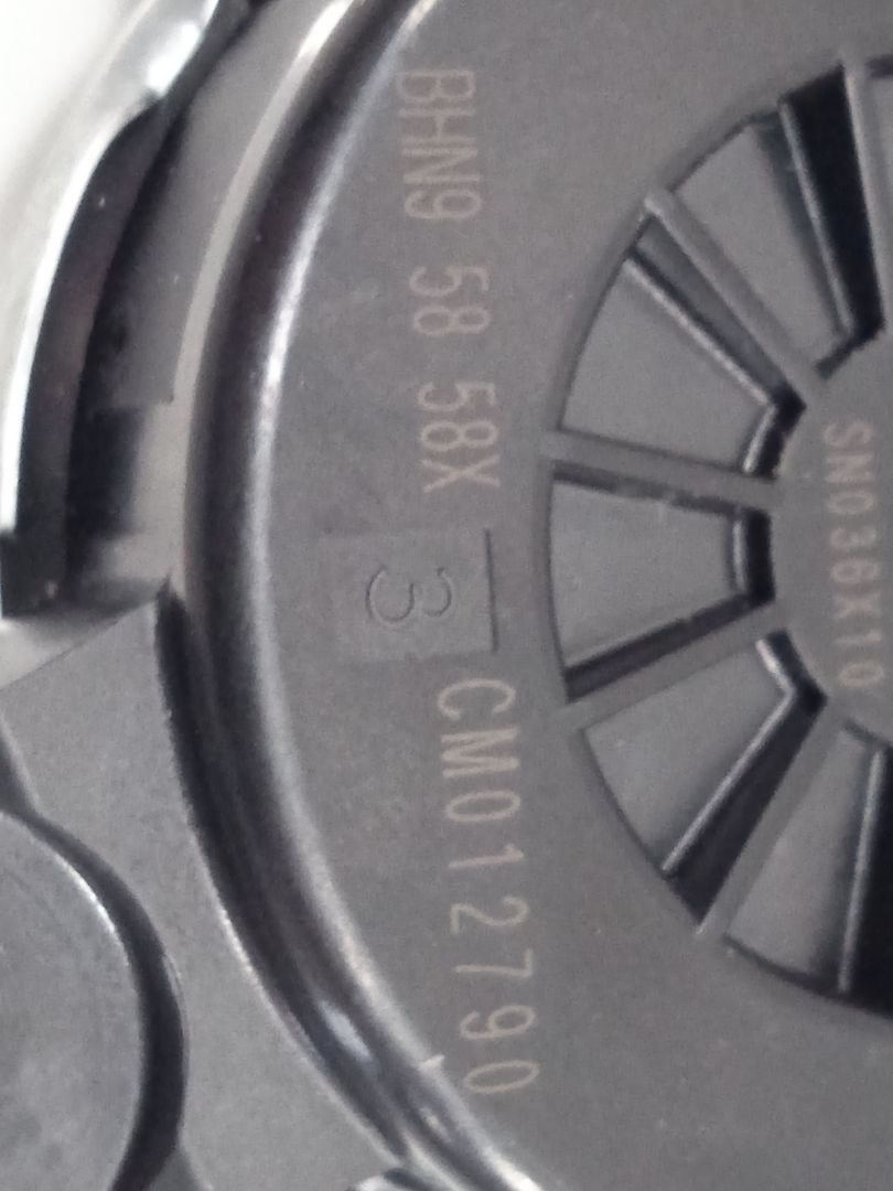 Motor elevalunas delantero derecho mazda cx-3 (dk) centerline