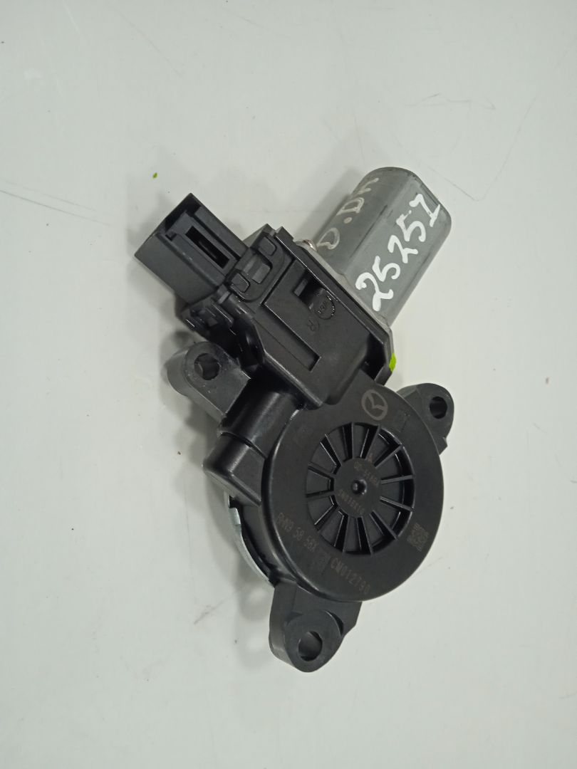 Motor elevalunas delantero derecho mazda cx-3 (dk) centerline