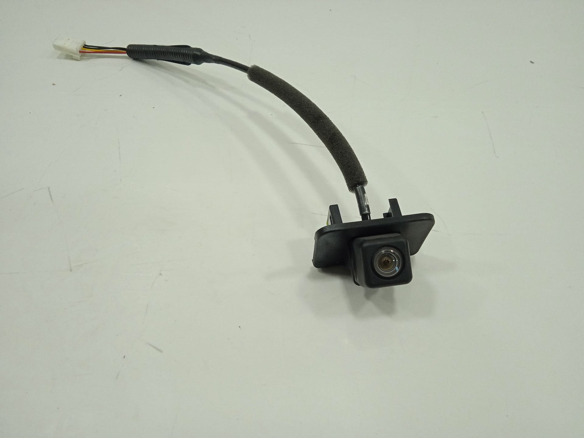 No identificado mazda cx-3 (dk) centerline