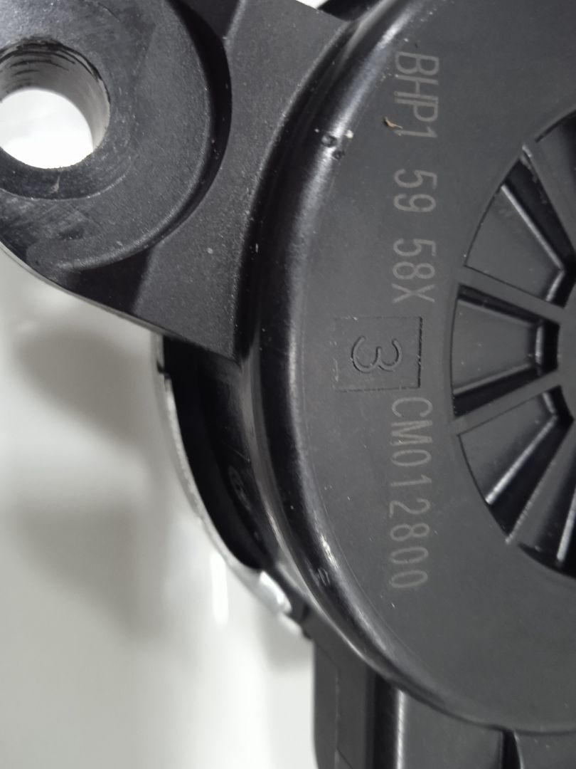 Motor elevalunas trasero izquierdo mazda cx-3 (dk) centerline