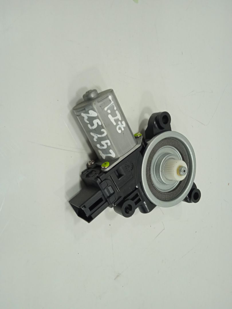 Motor elevalunas trasero izquierdo mazda cx-3 (dk) centerline