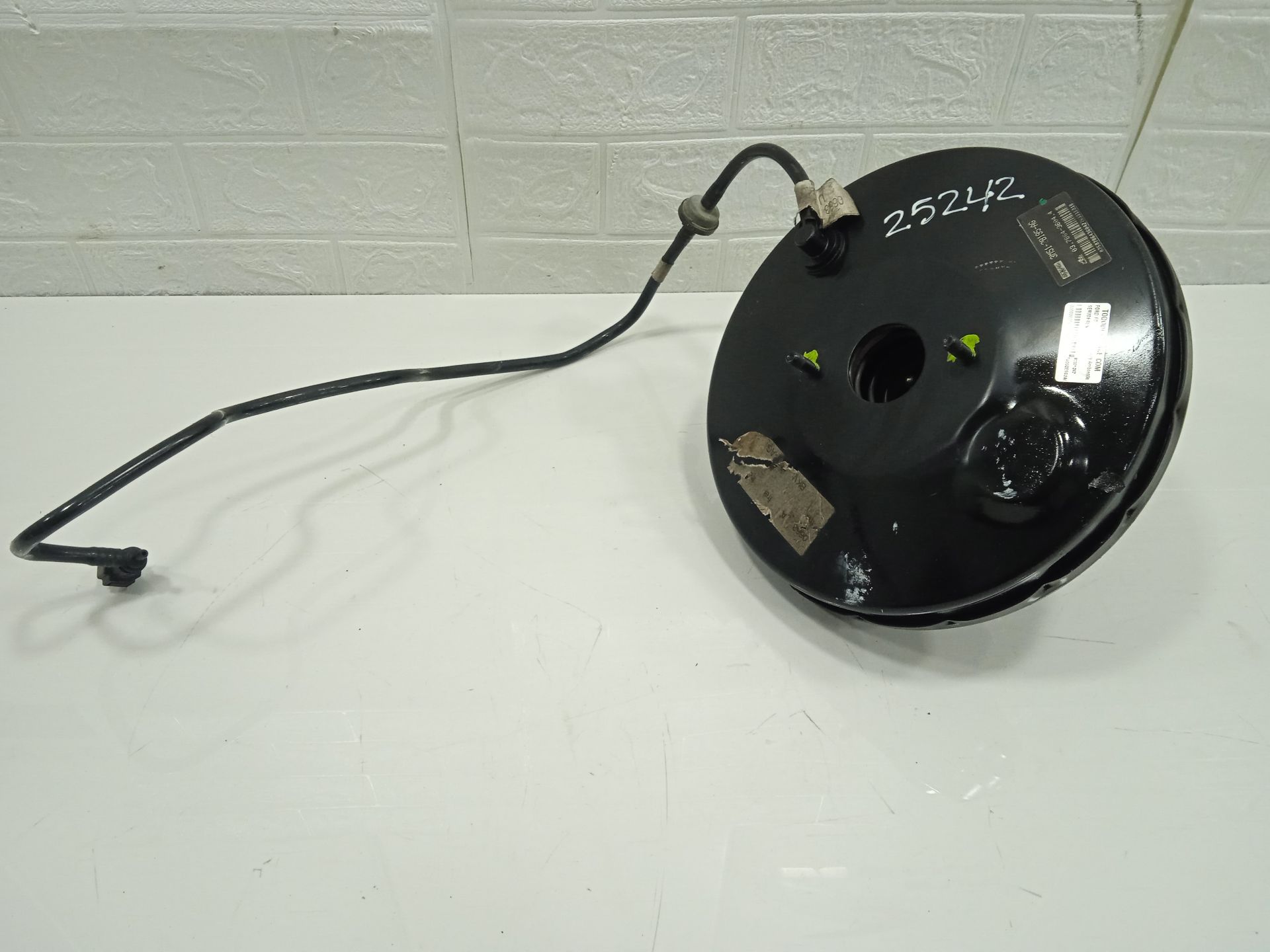 Servofreno ford focus c-max (cap)(2003) ambiente (d)