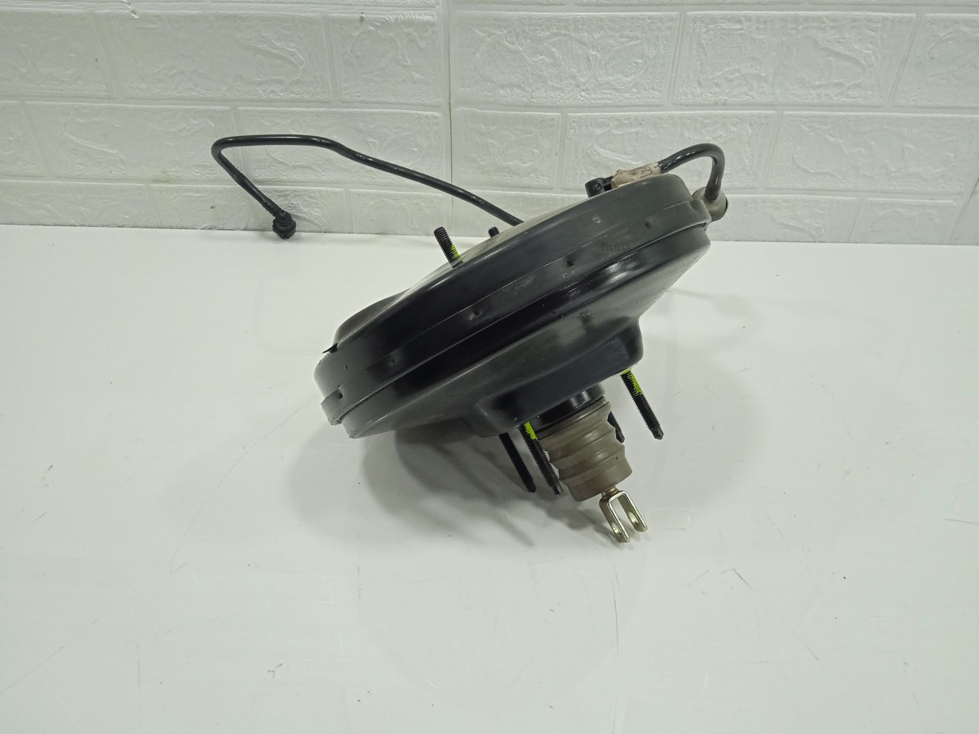 Servofreno ford focus c-max (cap)(2003) ambiente (d)