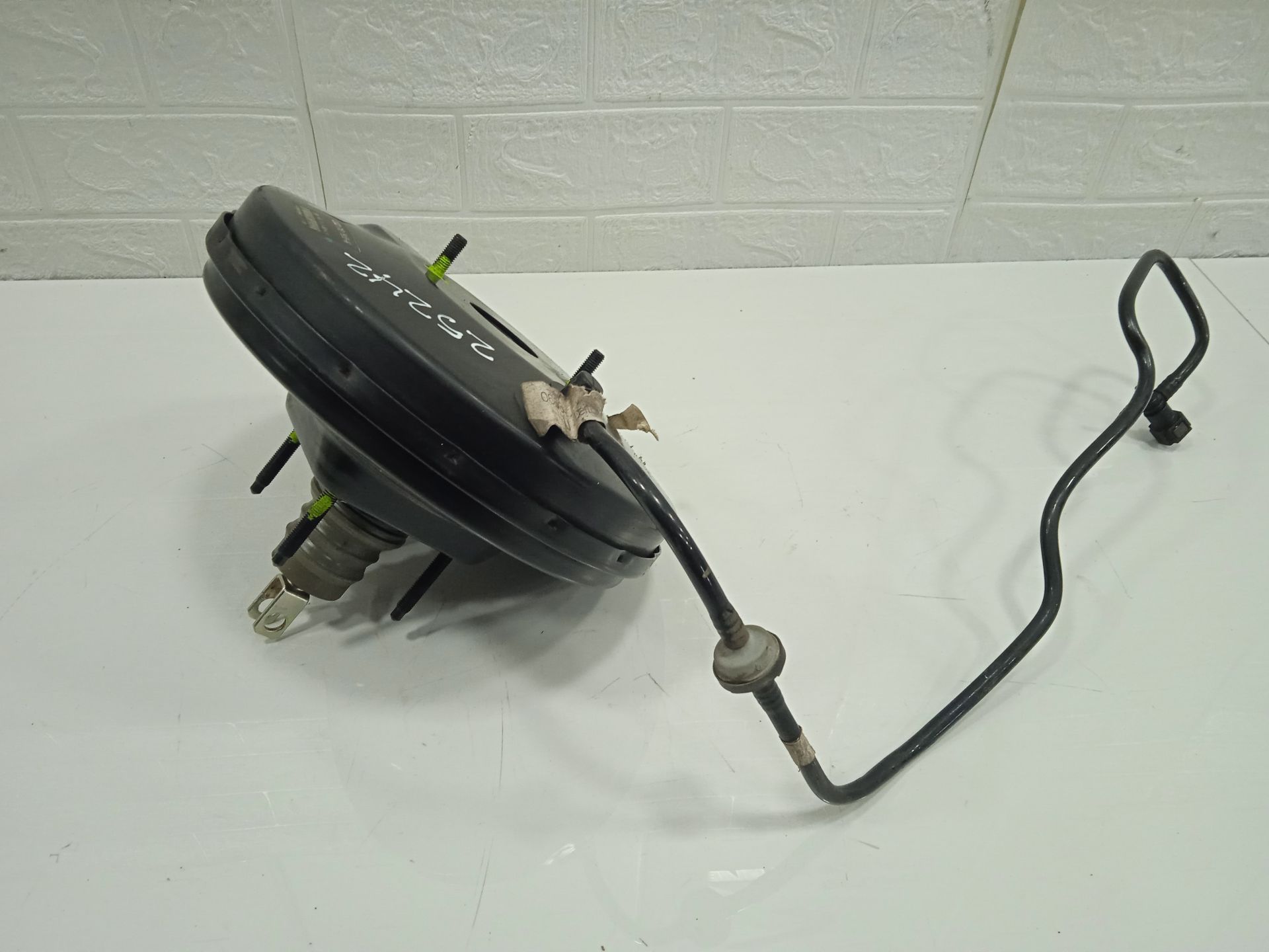 Servofreno ford focus c-max (cap)(2003) ambiente (d)