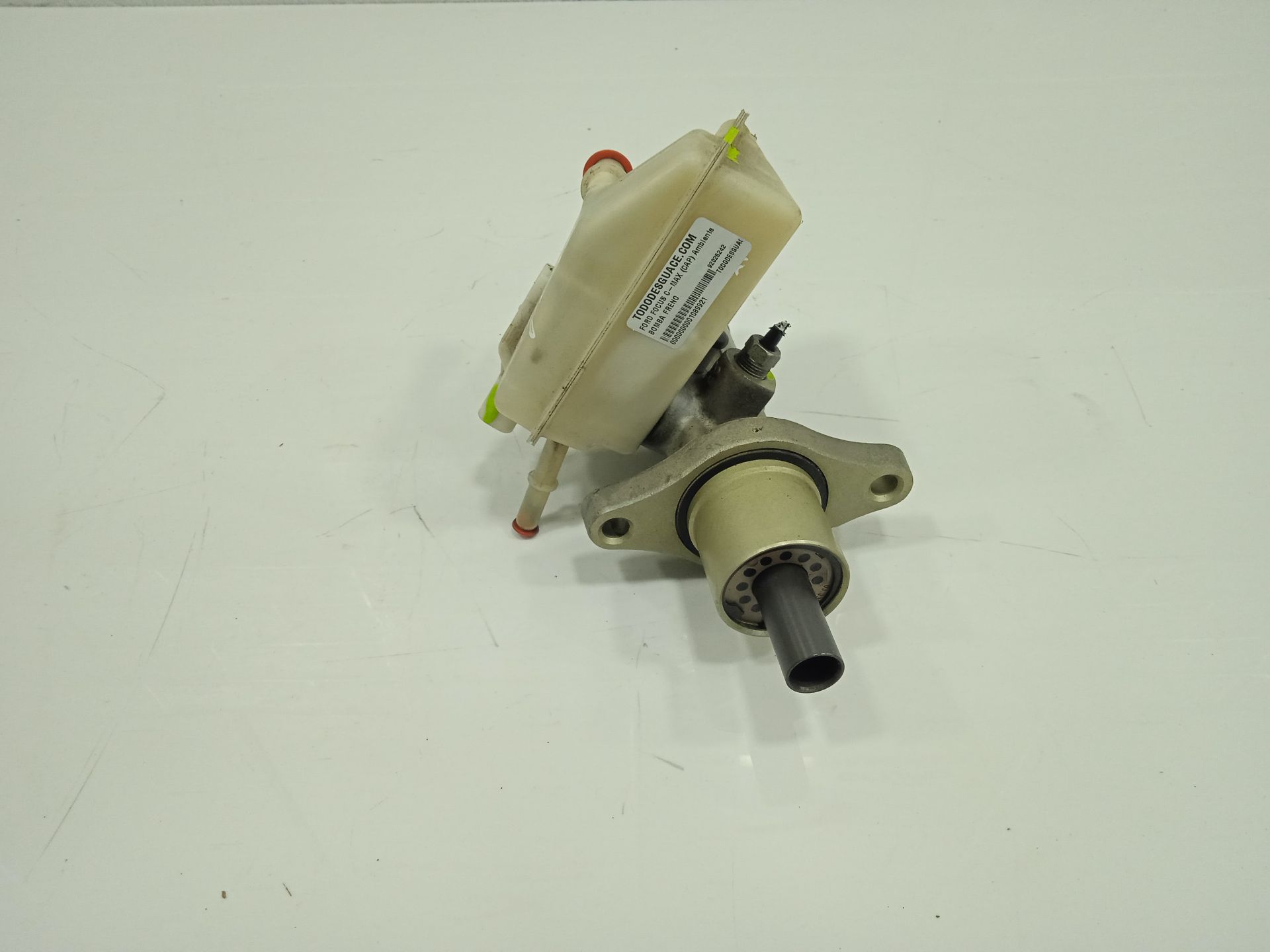 Bomba freno ford focus c-max (cap)(2003) ambiente (d)