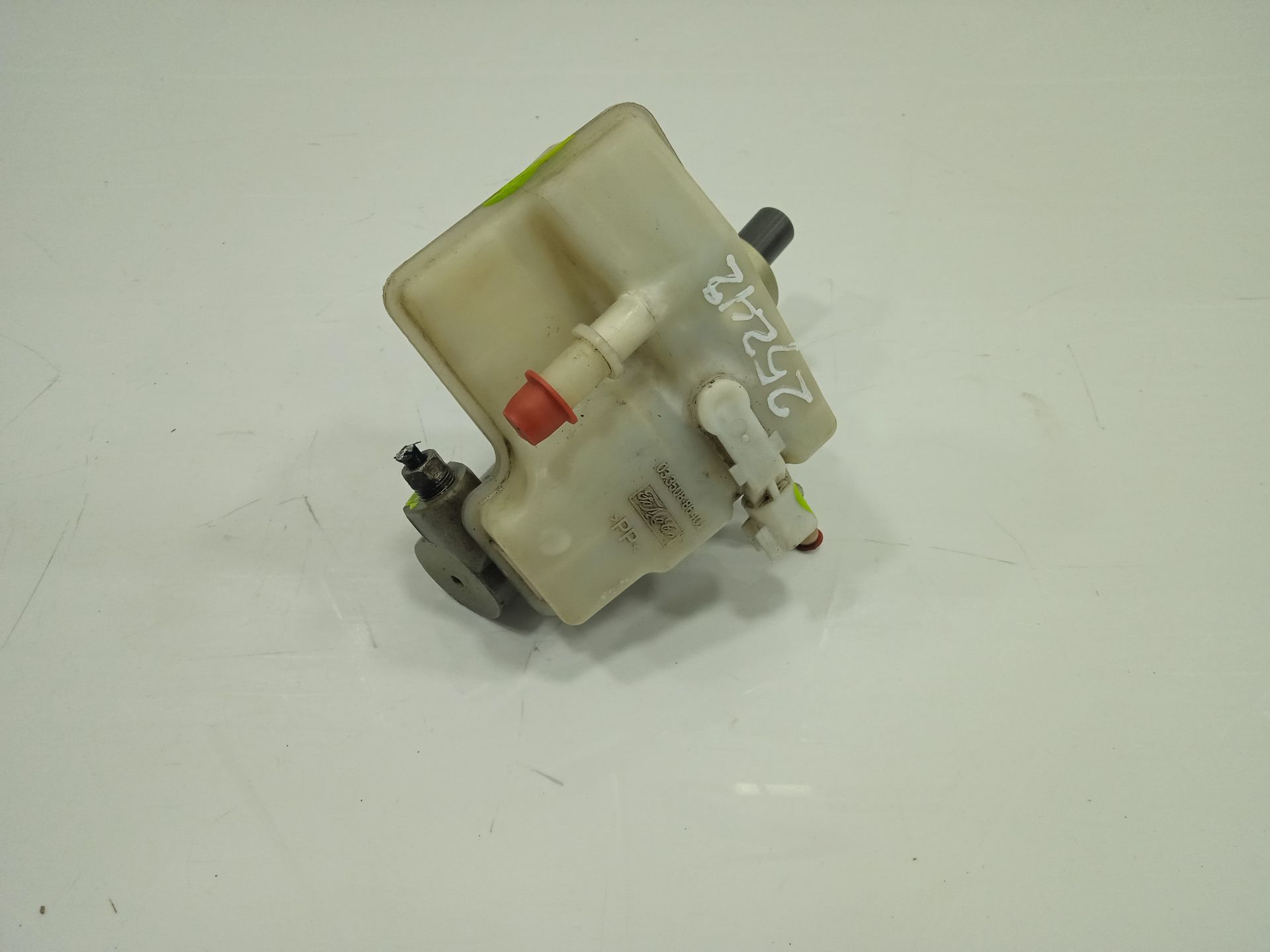 Bomba freno ford focus c-max (cap)(2003) ambiente (d)