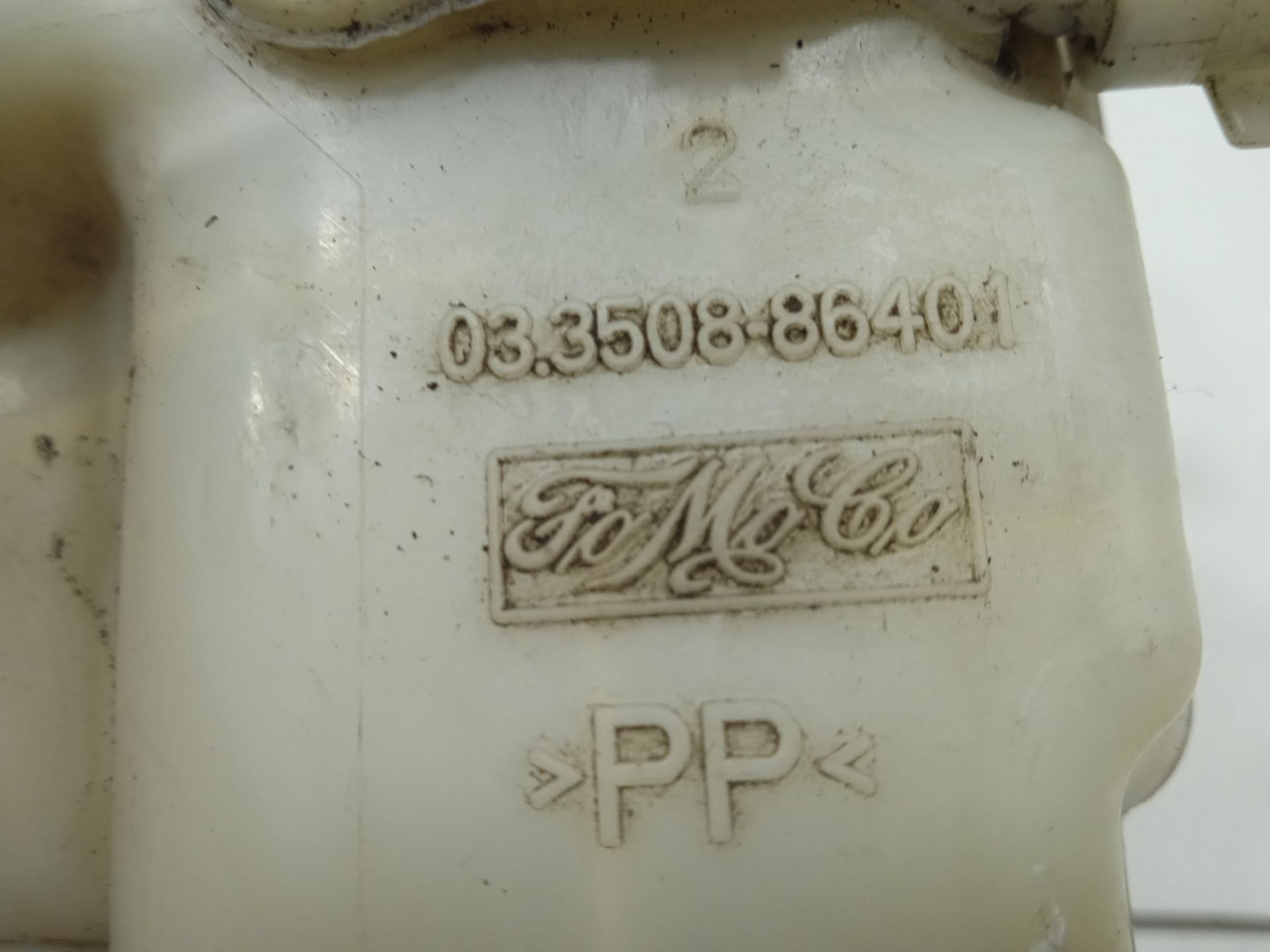 Bomba freno ford focus c-max (cap)(2003) ambiente (d)