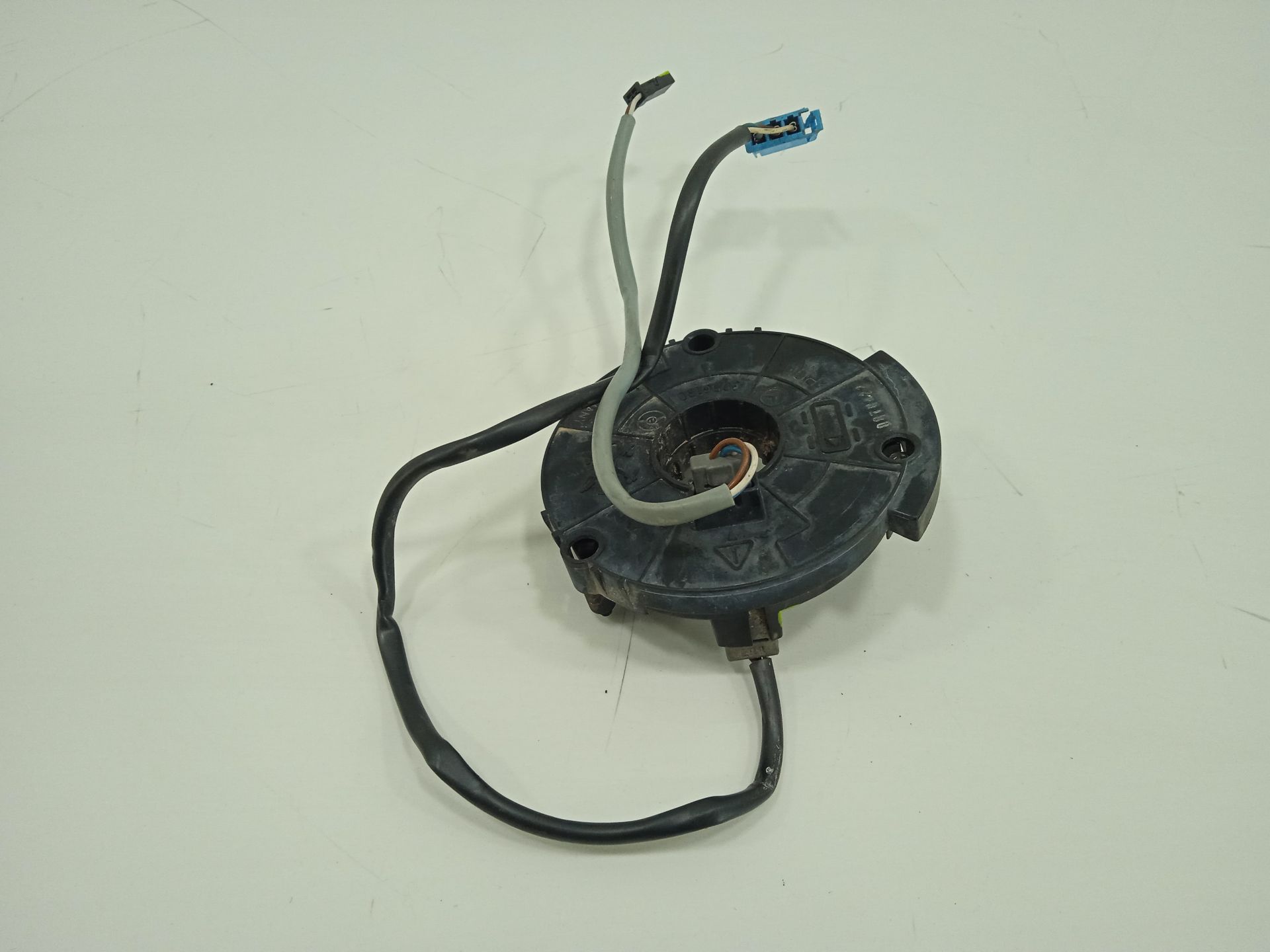 Anillo airbag man tgx 18.xxx (2007) 