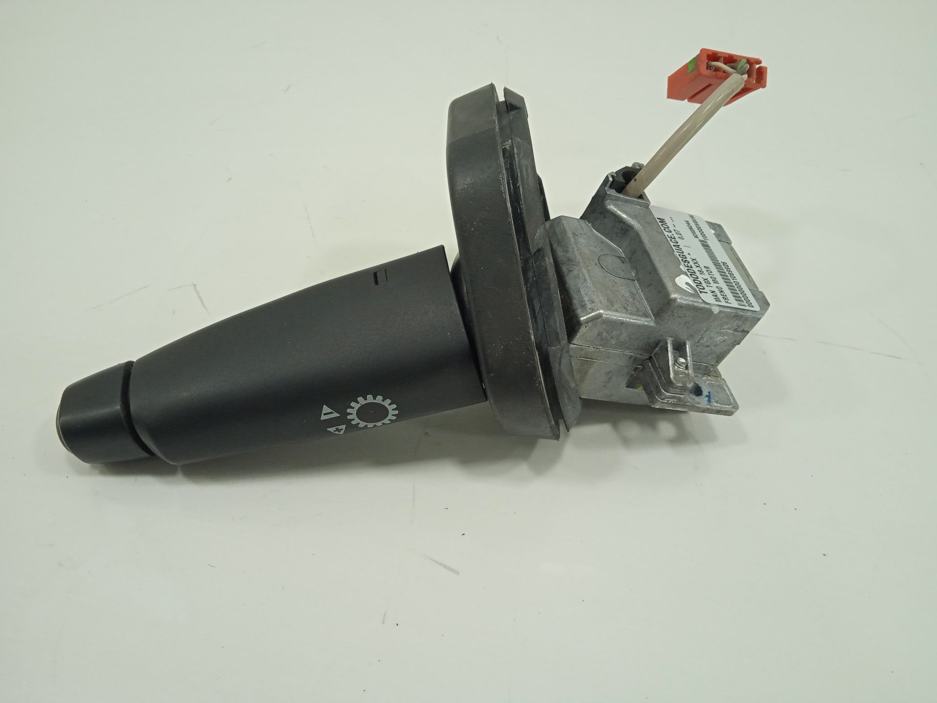 No identificado man tgx 18.xxx (2007) 