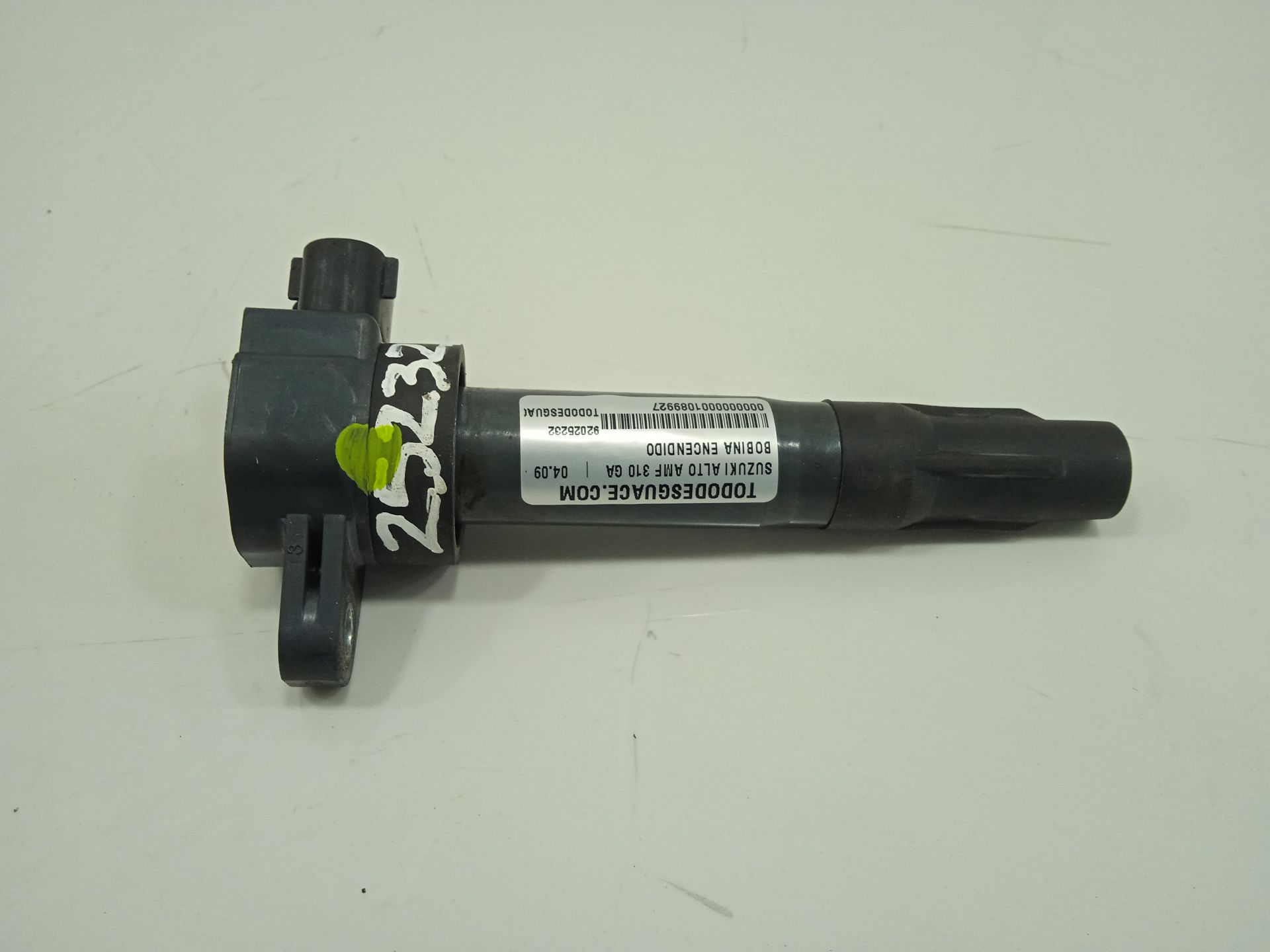 Bobina encendido suzuki alto (amf310) ga