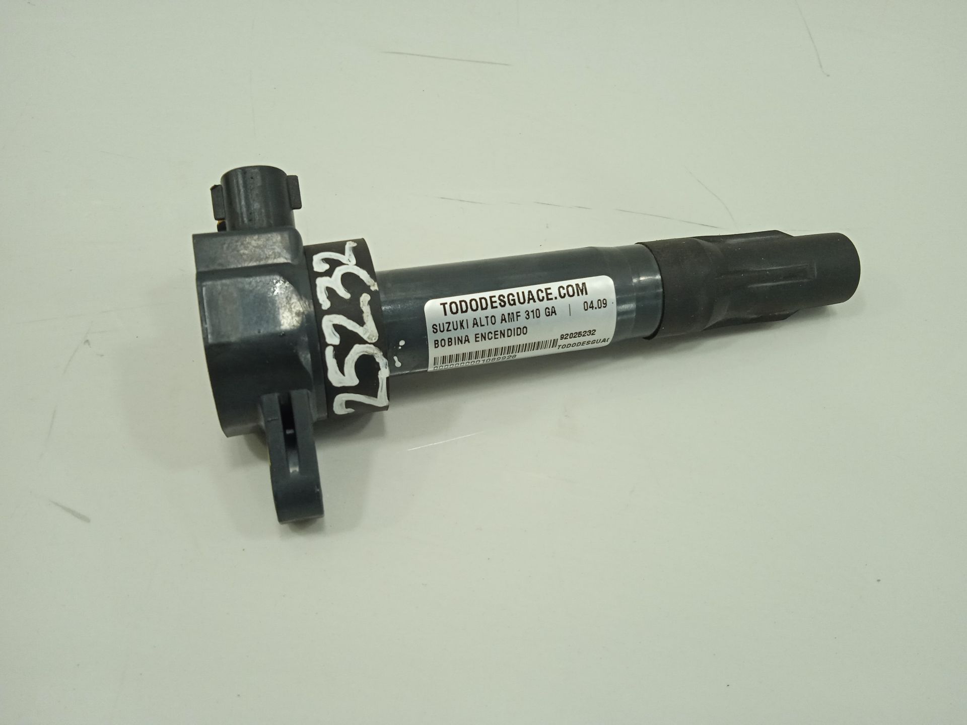 Bobina encendido suzuki alto (amf310) ga