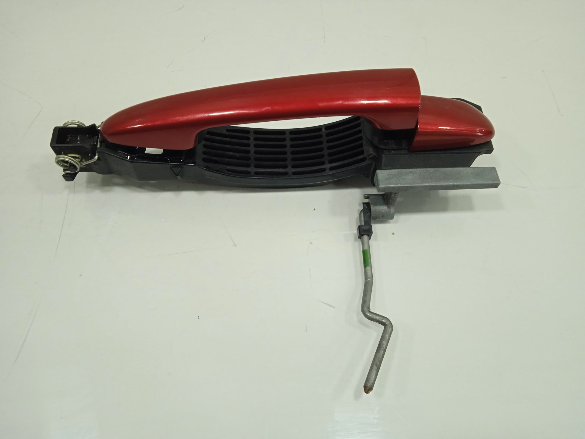 Maneta exterior trasera derecha mazda cx-3 (dk) centerline