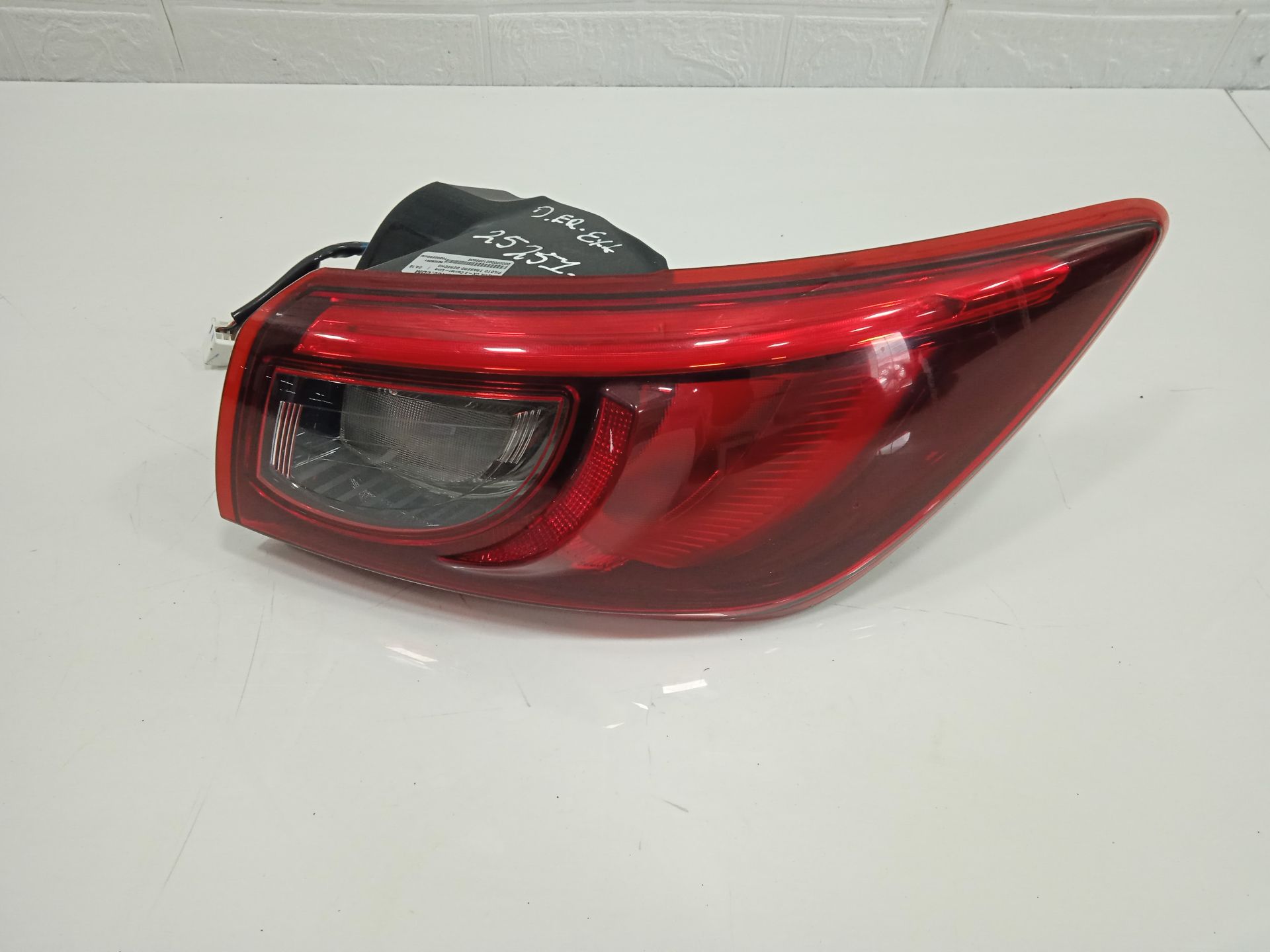 Piloto trasero derecho mazda cx-3 (dk) centerline