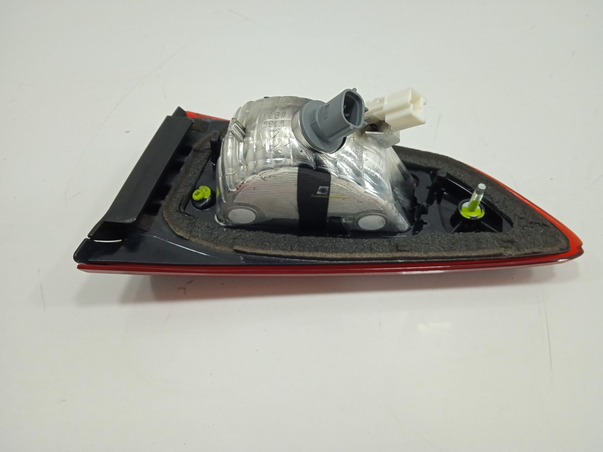 No identificado mazda cx-3 (dk) centerline