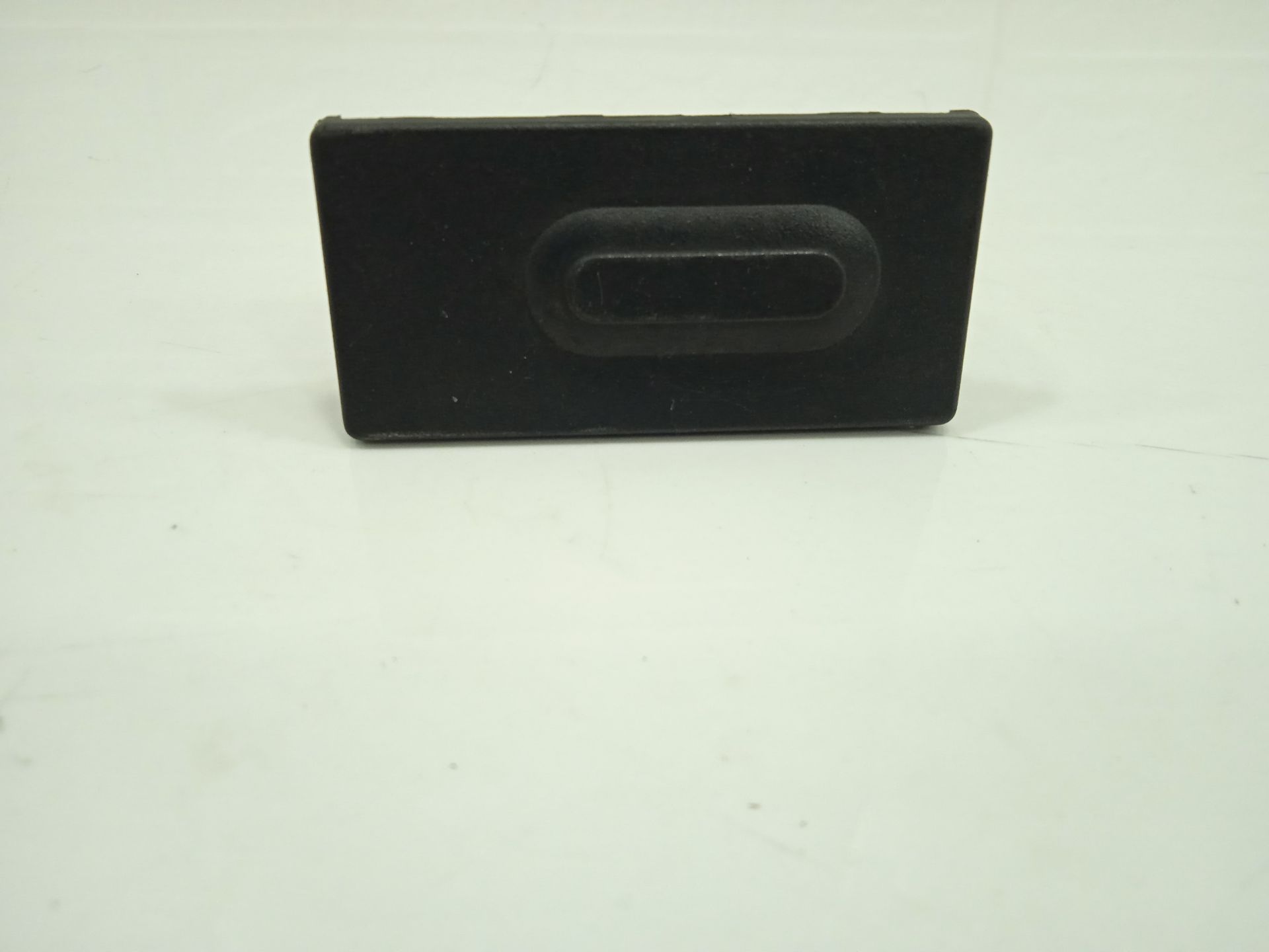 Maneta exterior maletero / porton mazda cx-3 (dk) centerline