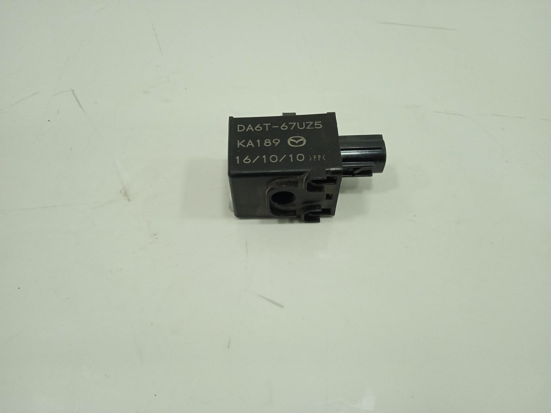 Modulo electronico mazda cx-3 (dk) centerline