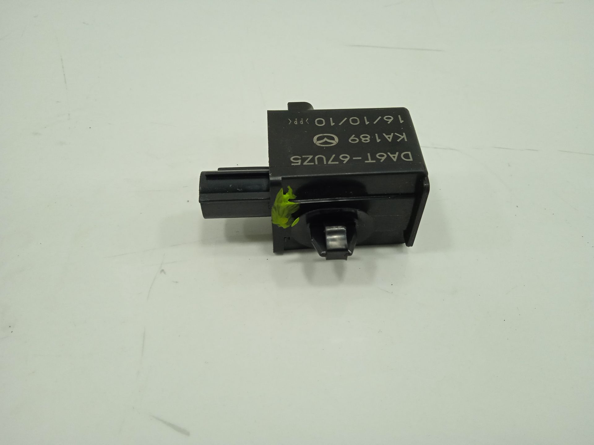 Modulo electronico mazda cx-3 (dk) centerline