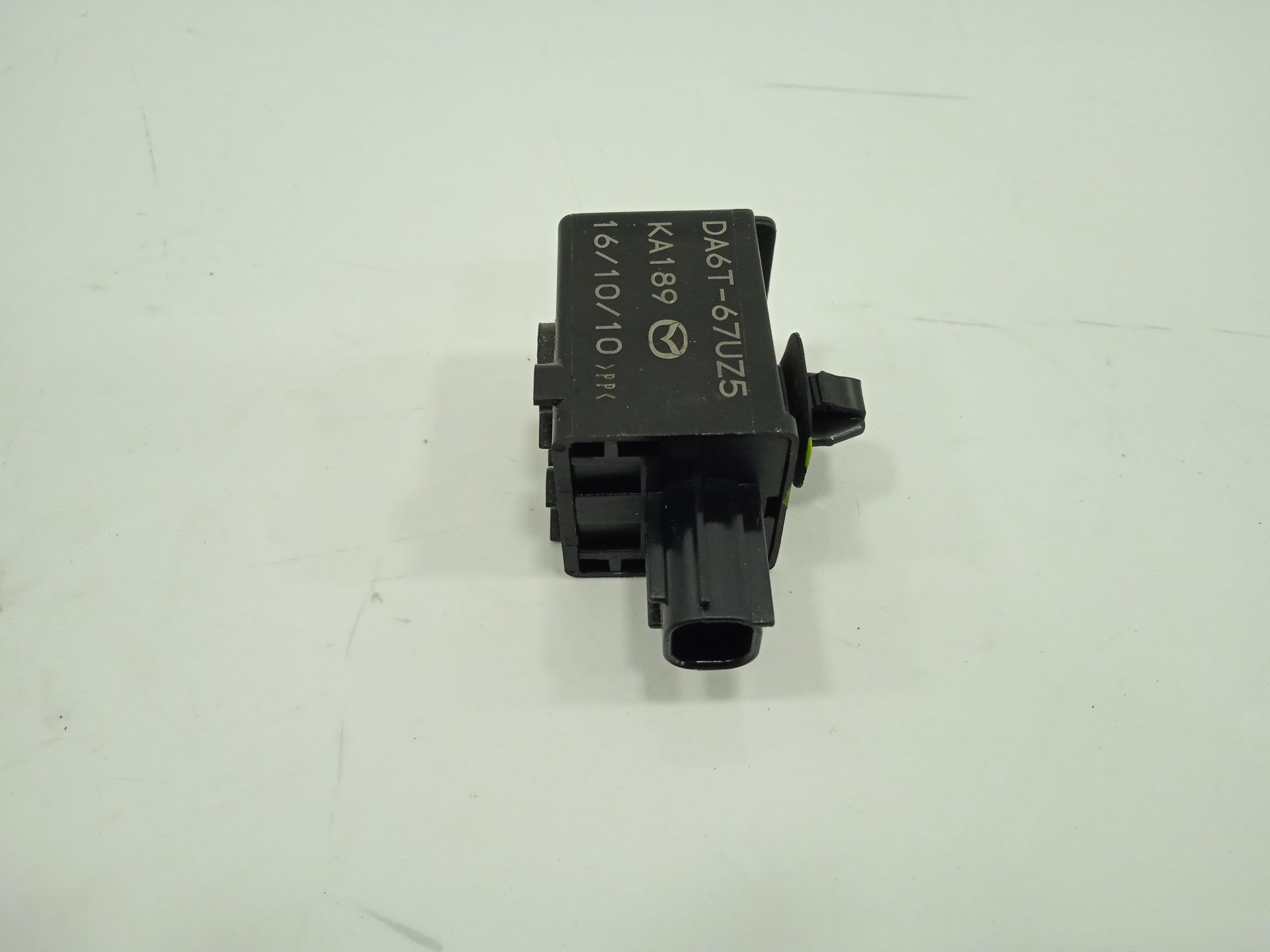 Modulo electronico mazda cx-3 (dk) centerline