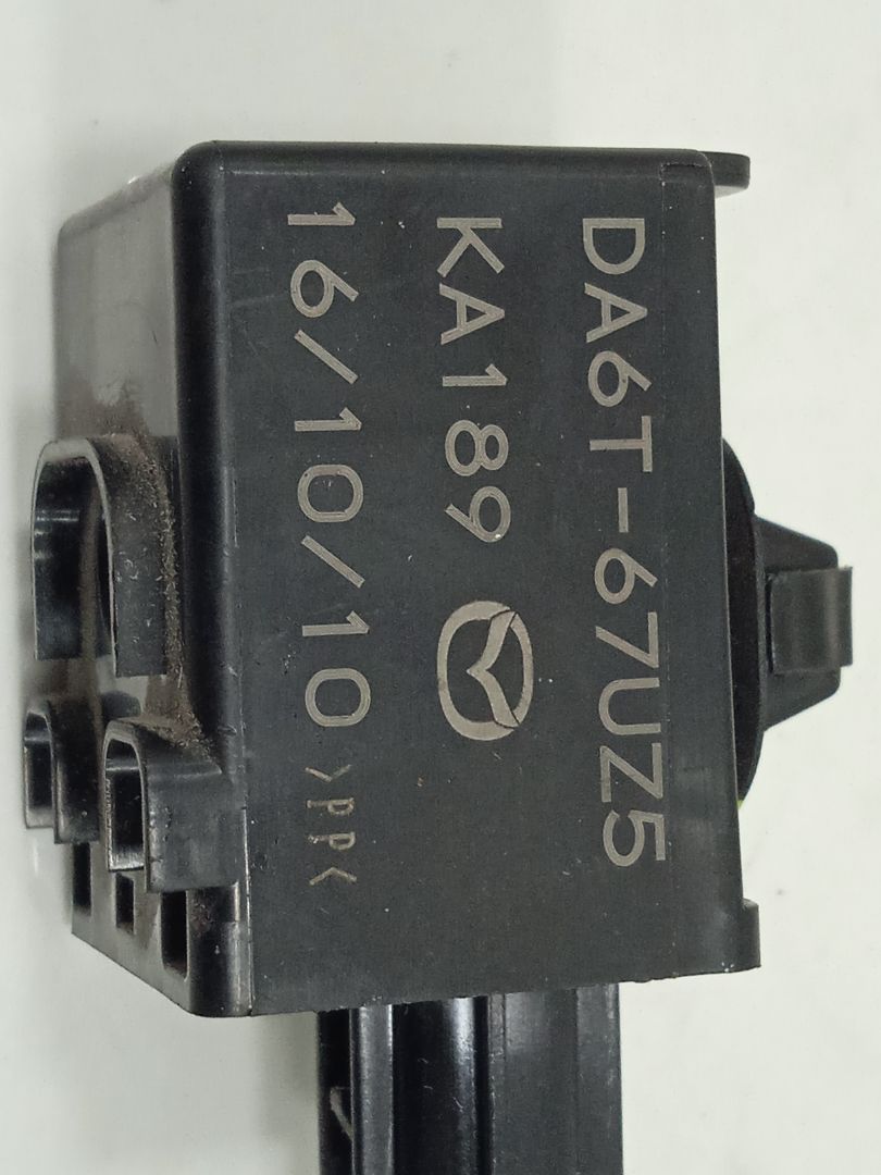 Modulo electronico mazda cx-3 (dk) centerline