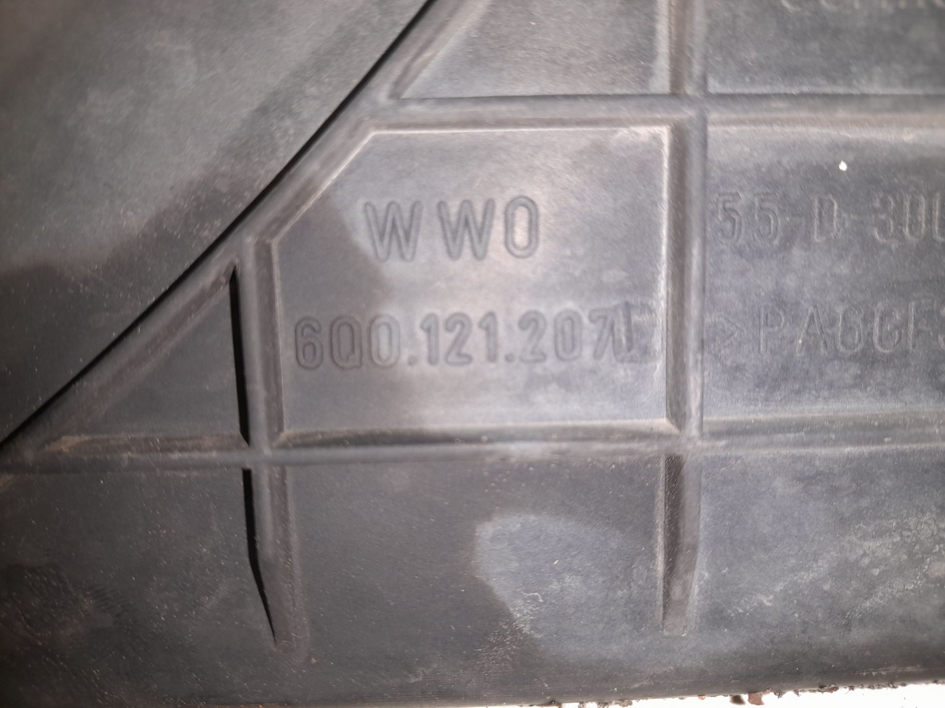 Radiador agua seat ibiza (6l1) cool