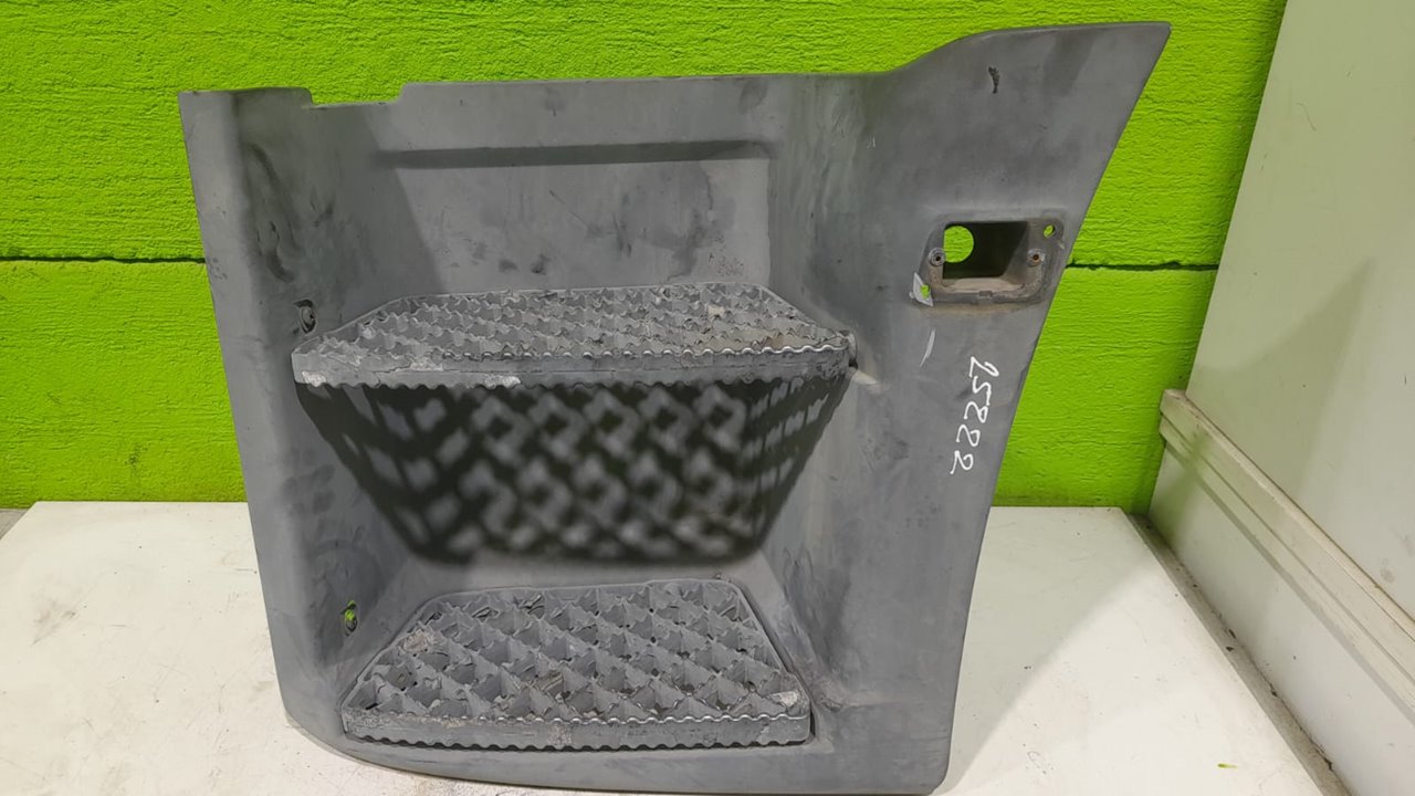 No identificado iveco eurostar cursor (mh)(1999) fsa   (440 e 35) larga distanc