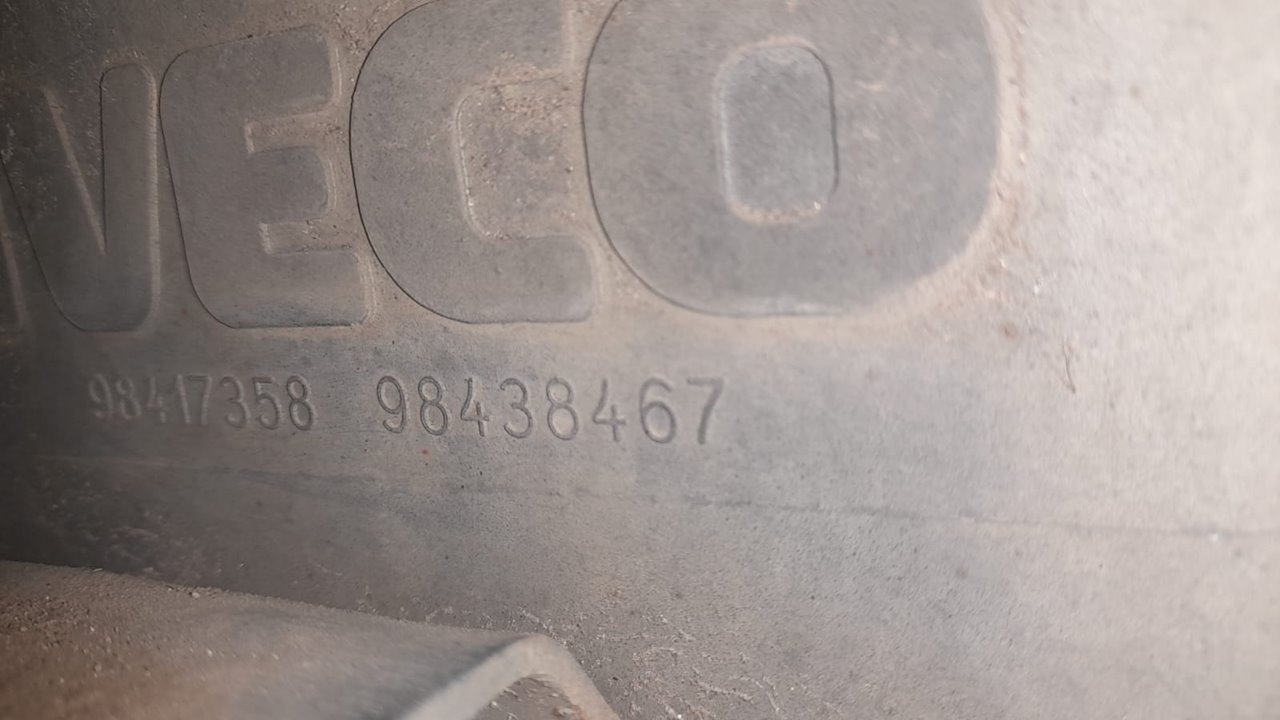No identificado iveco eurostar cursor (mh)(1999) fsa   (440 e 35) larga distanc