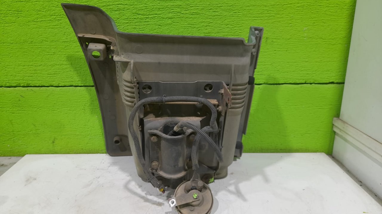 No identificado iveco eurostar cursor (mh)(1999) fsa   (440 e 35) larga distanc