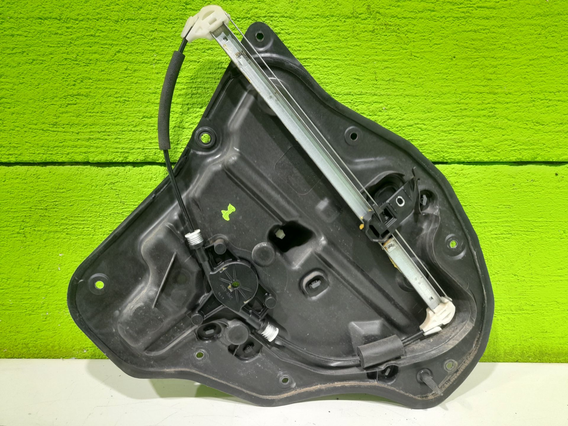 Elevalunas trasero izquierdo mazda cx-3 (dk) centerline