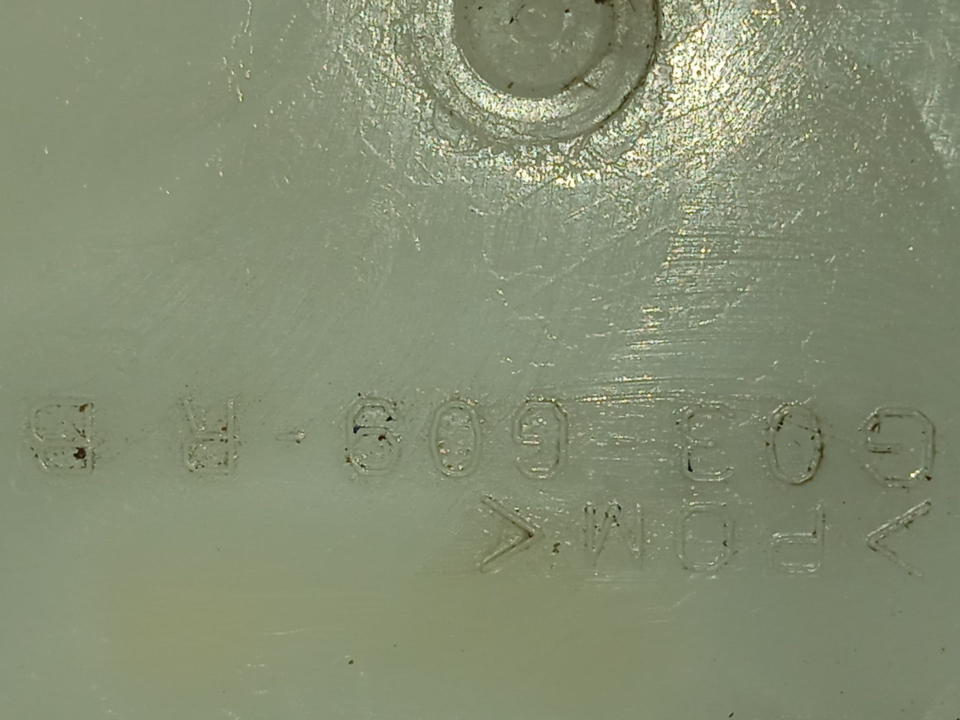 Cerradura puerta trasera derecha mazda cx-3 (dk) centerline