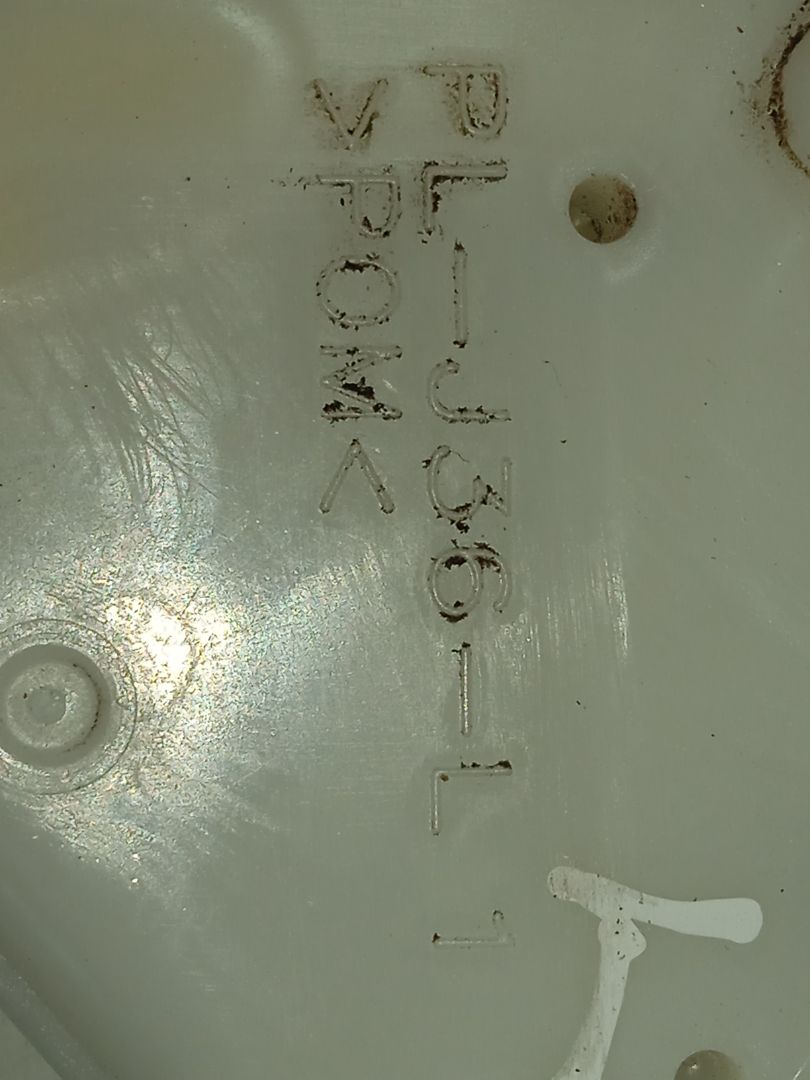 Cerradura puerta delantera izquierda mazda cx-3 (dk) centerline